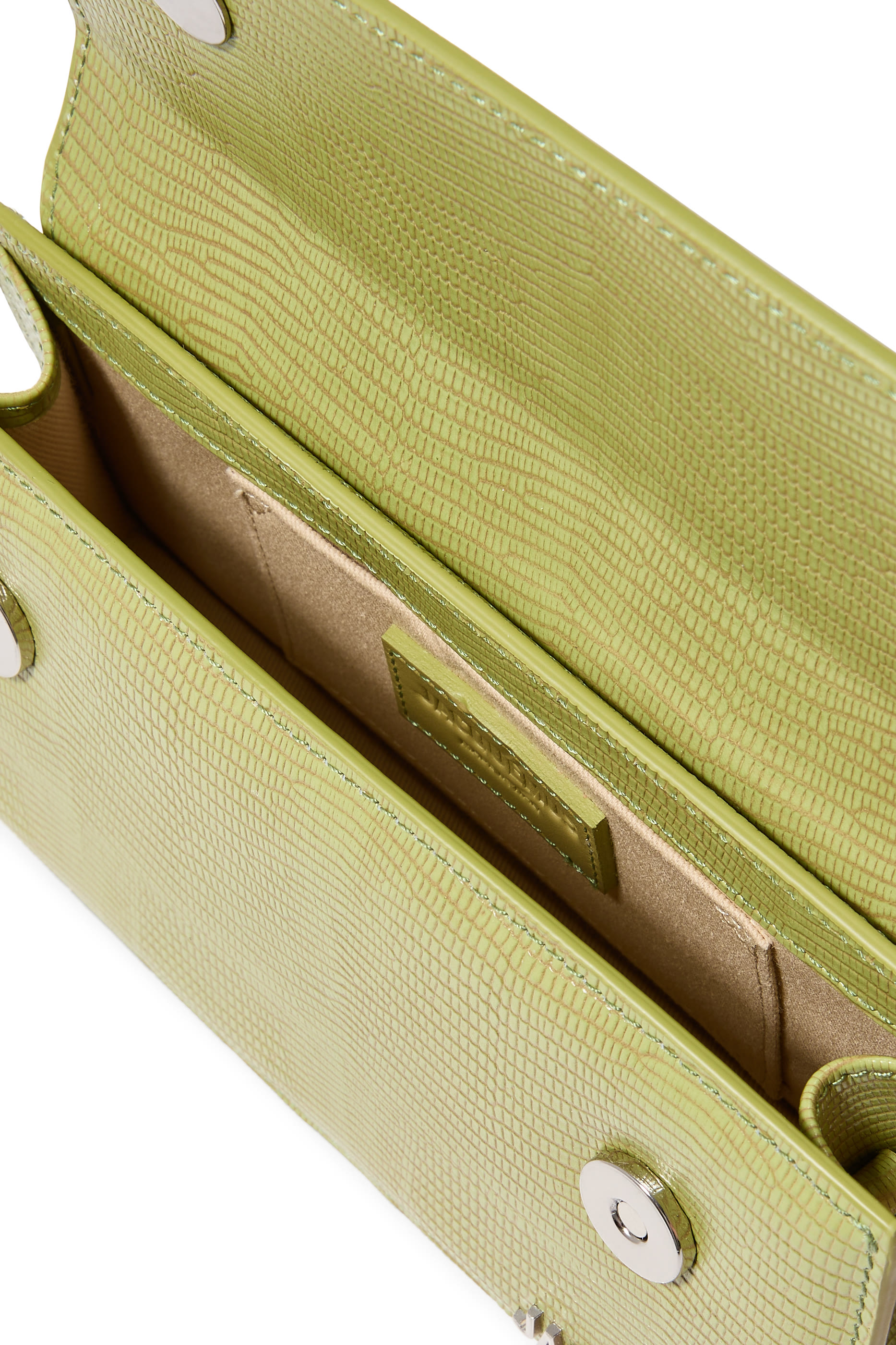 حقيبة تشيكيتو بتصميم مستطيل