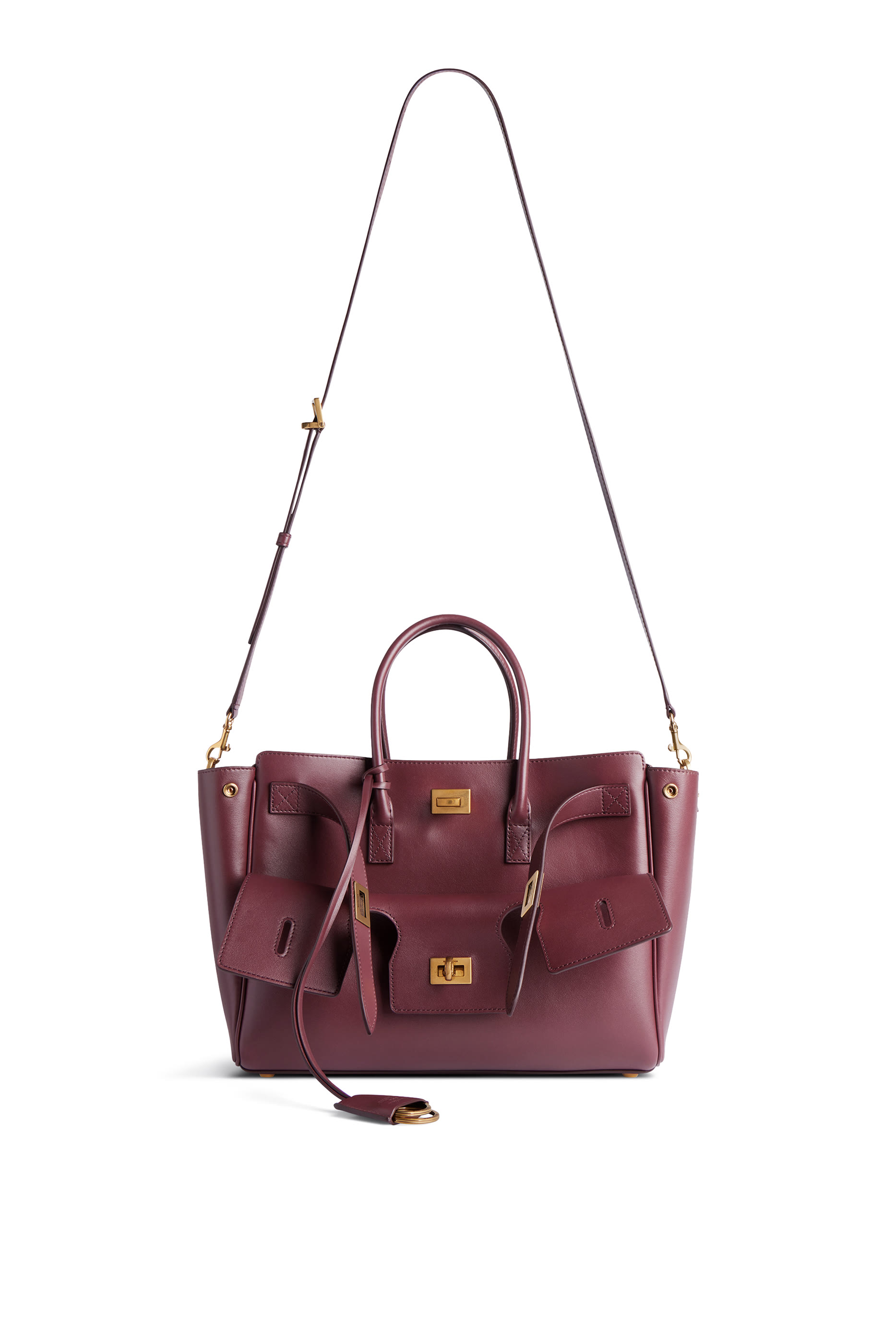 حقيبة بيل إير كاري اول صغيرة