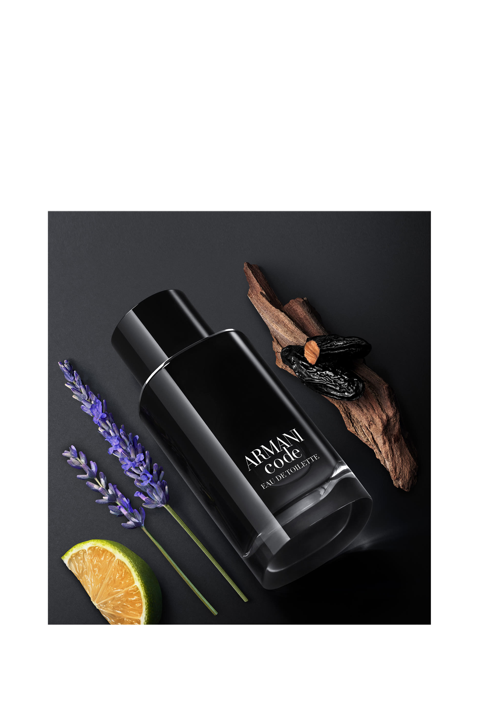 Code Eau de Toilette