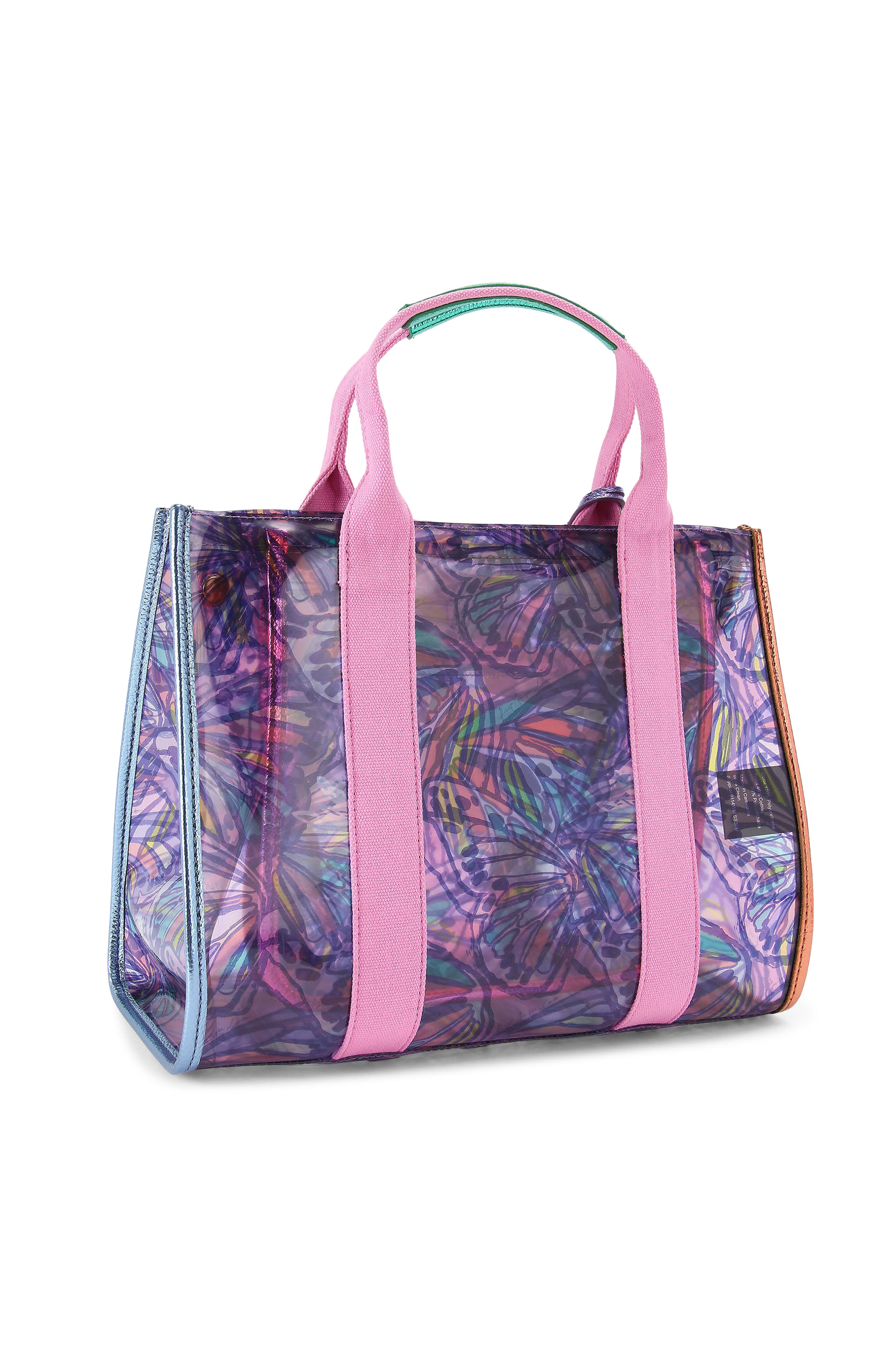 حقيبة يد ساوث بانك