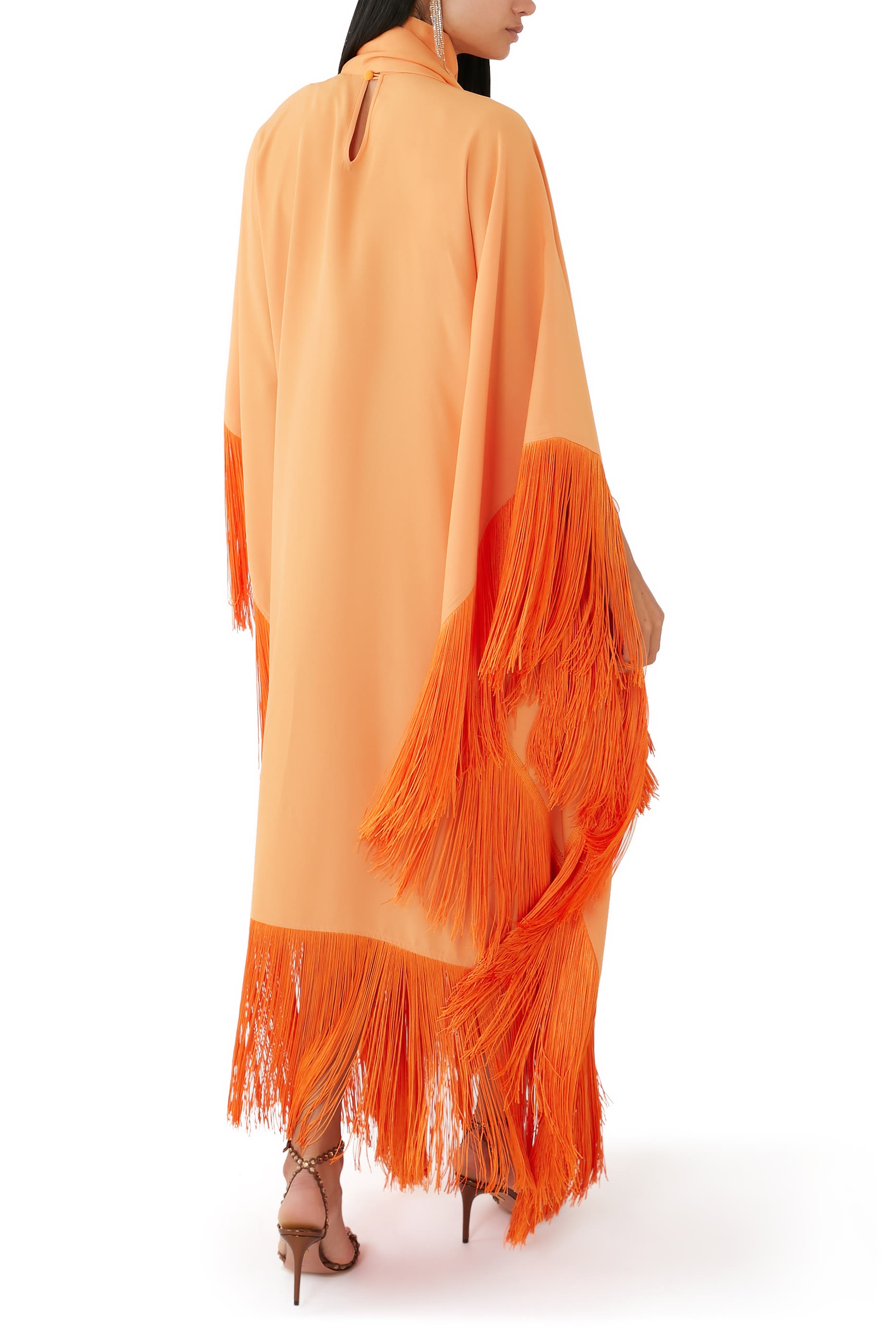 قفطان مسيز روس