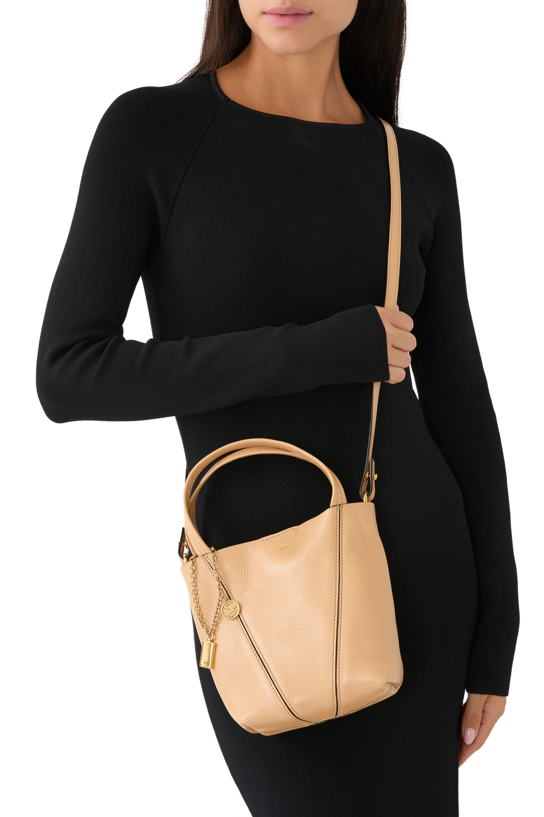 حقيبة يد سبين صغيرة