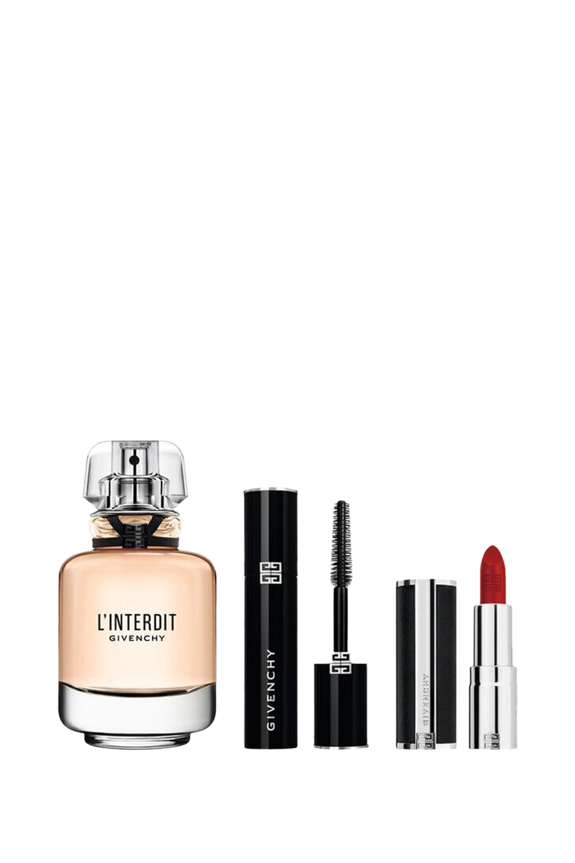 مجموعة هدايا أو دو بارفان لانتيردي بإصدار للكريسماس