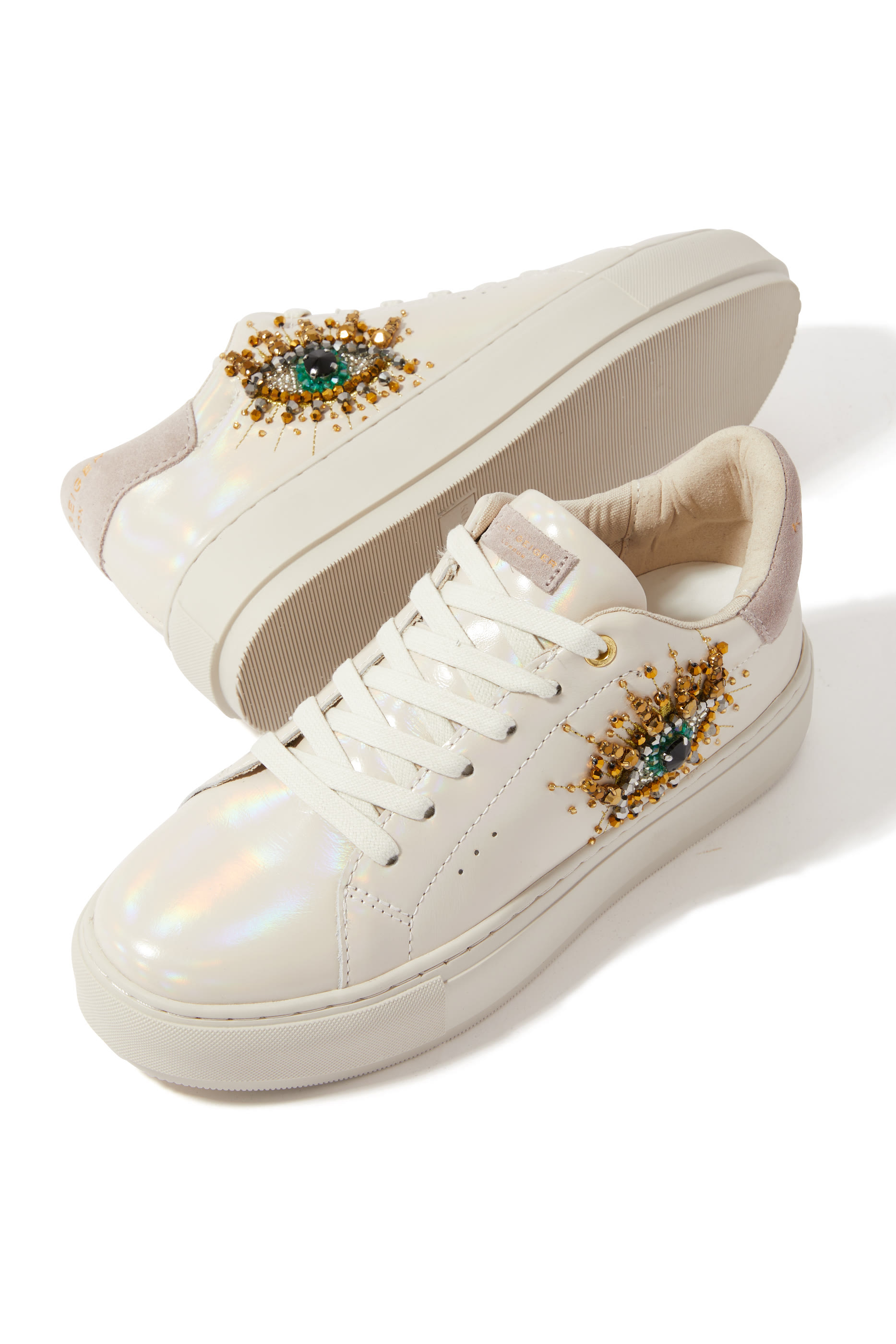 سنيكرز لاني آي 35