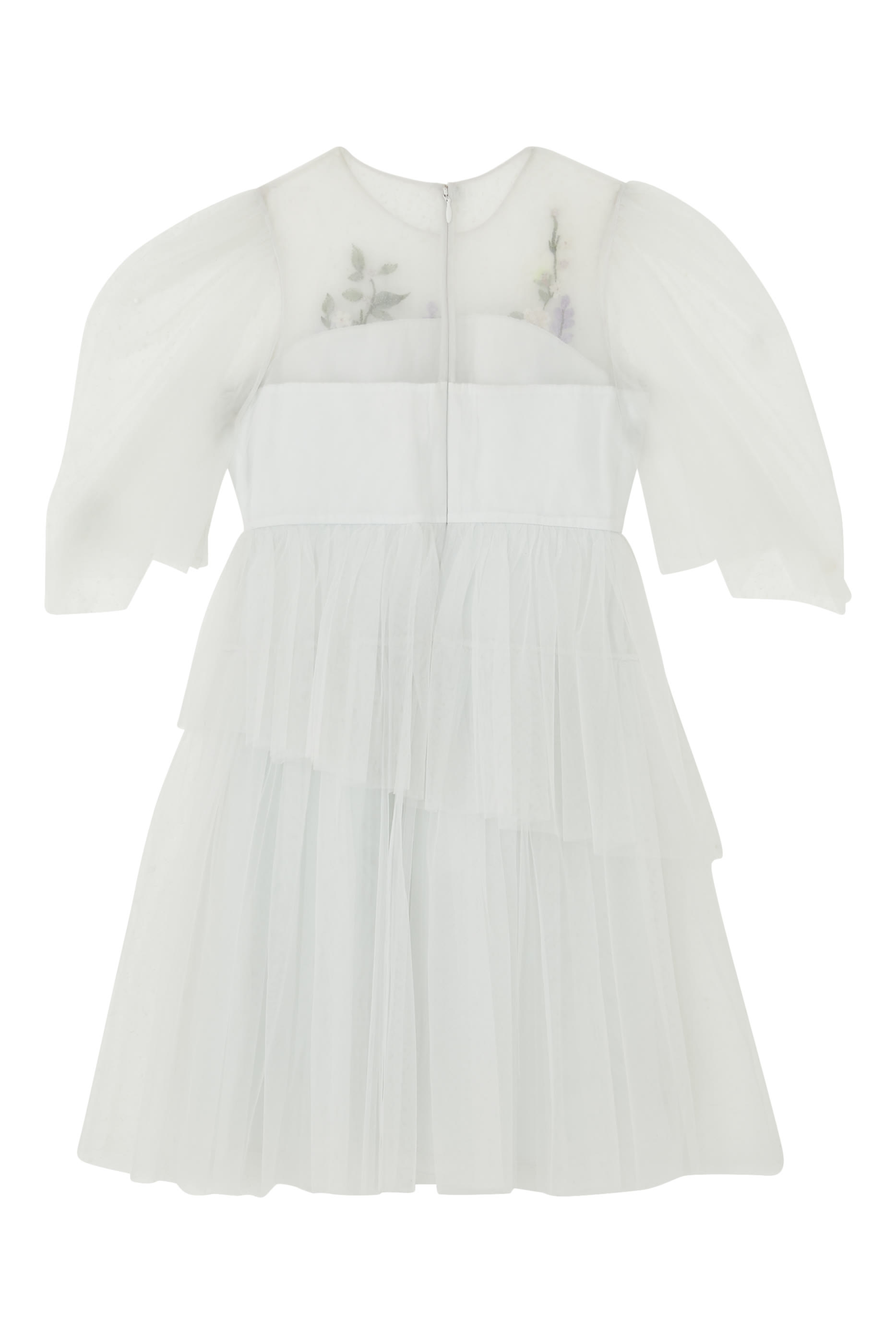 فستان أريل تول للأطفال