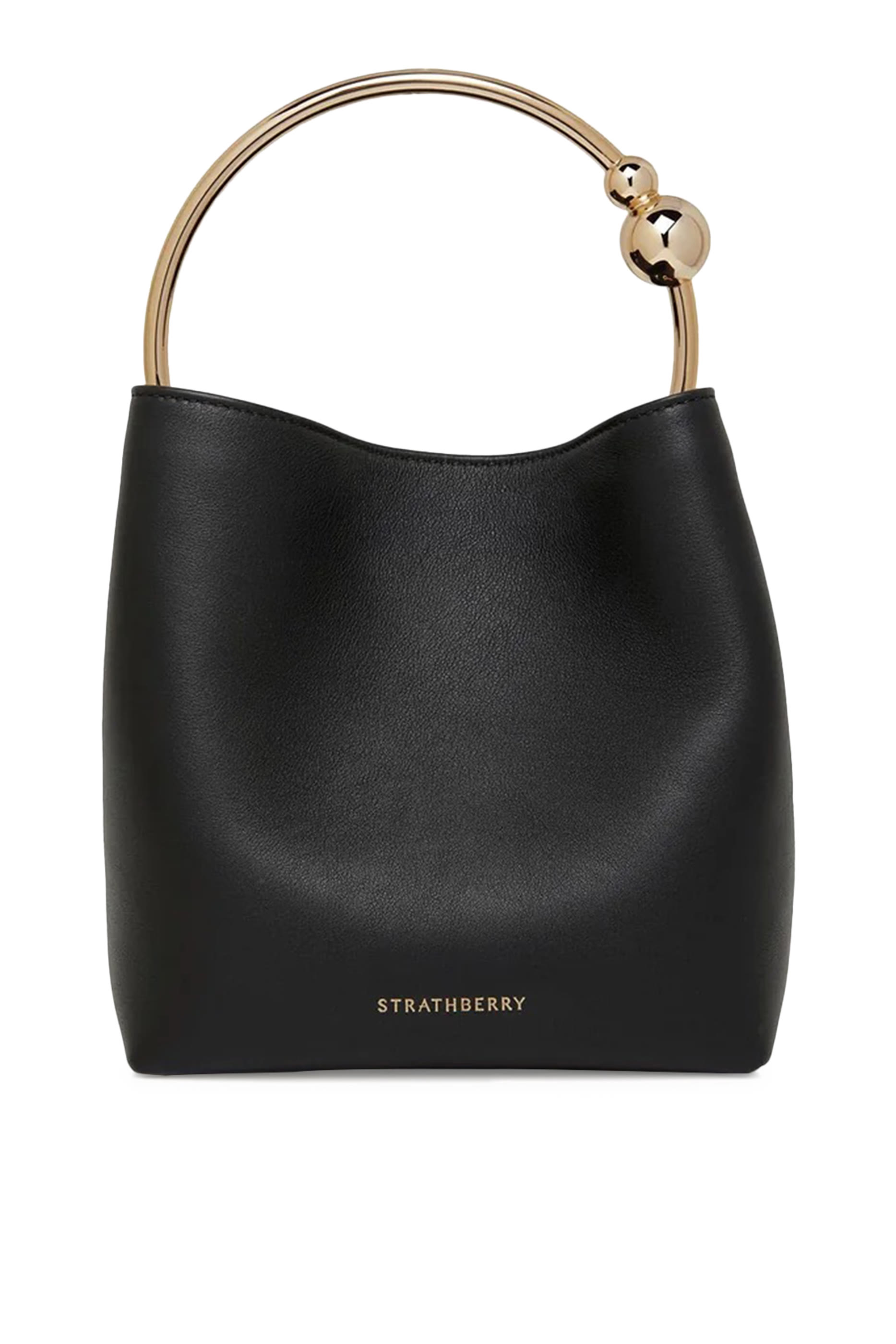 حقيبة سيركس بيد علوية جلد