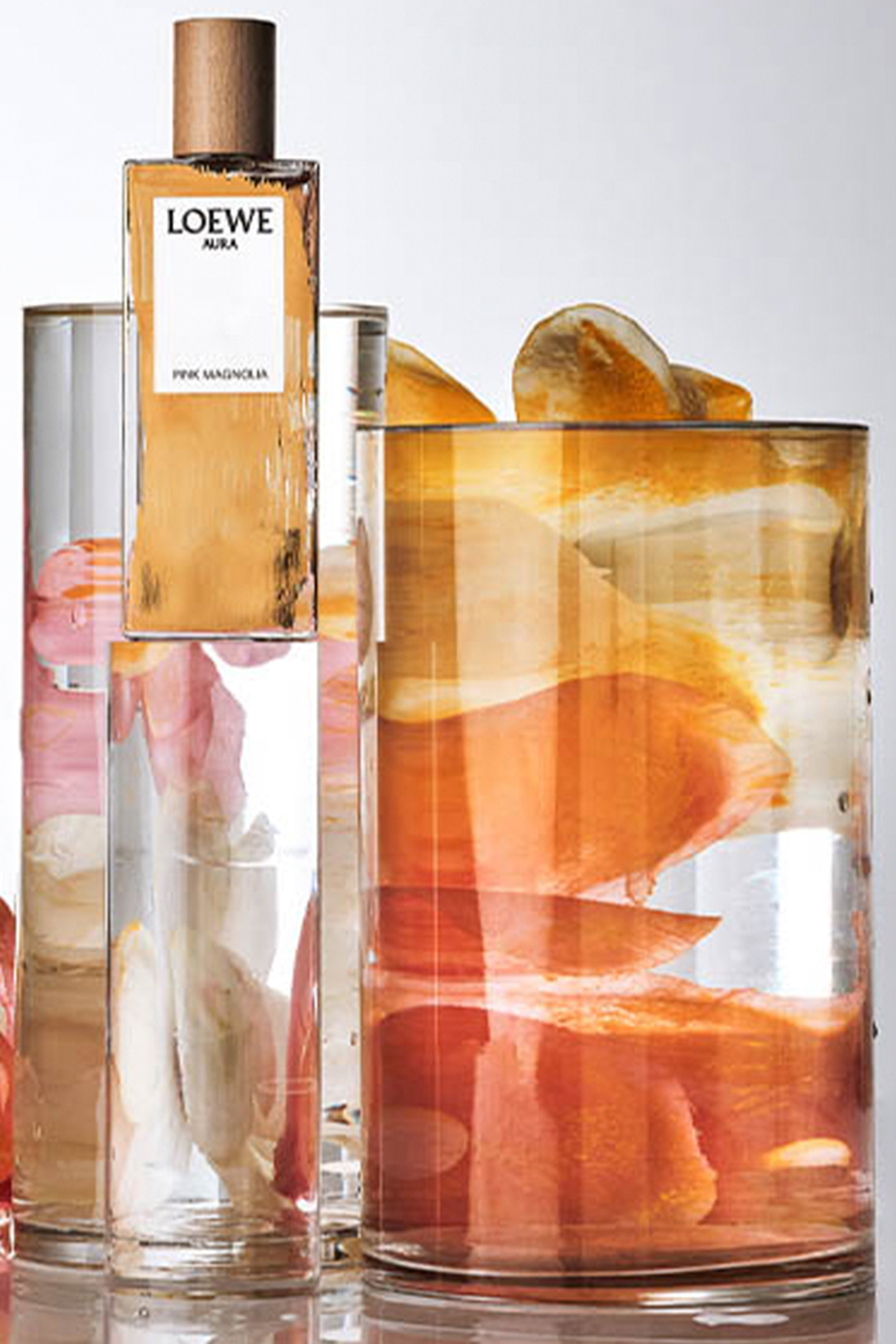 أو دو بارفان أورا بينك ماجنوليا