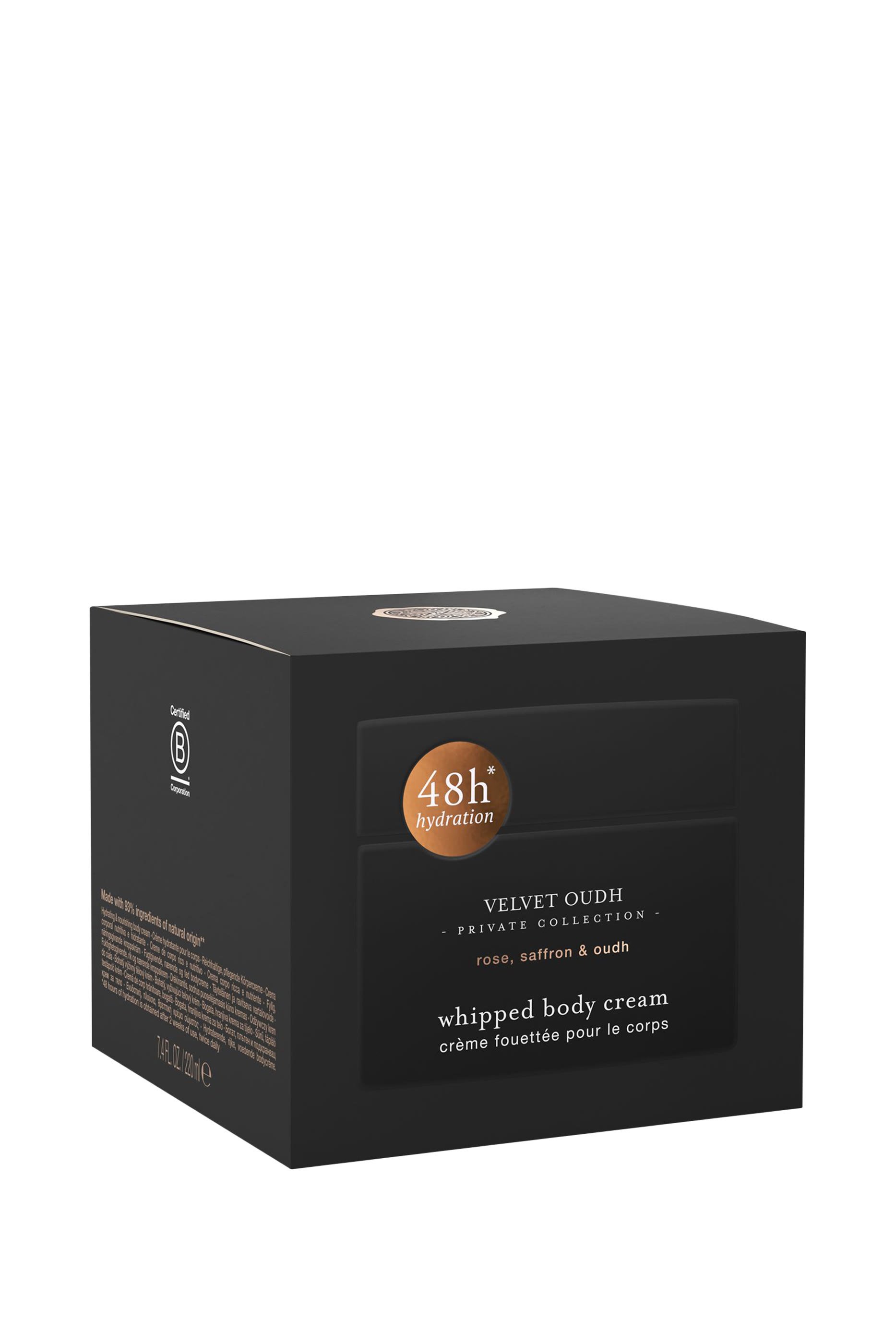 كريم الجسم عود فيلفت