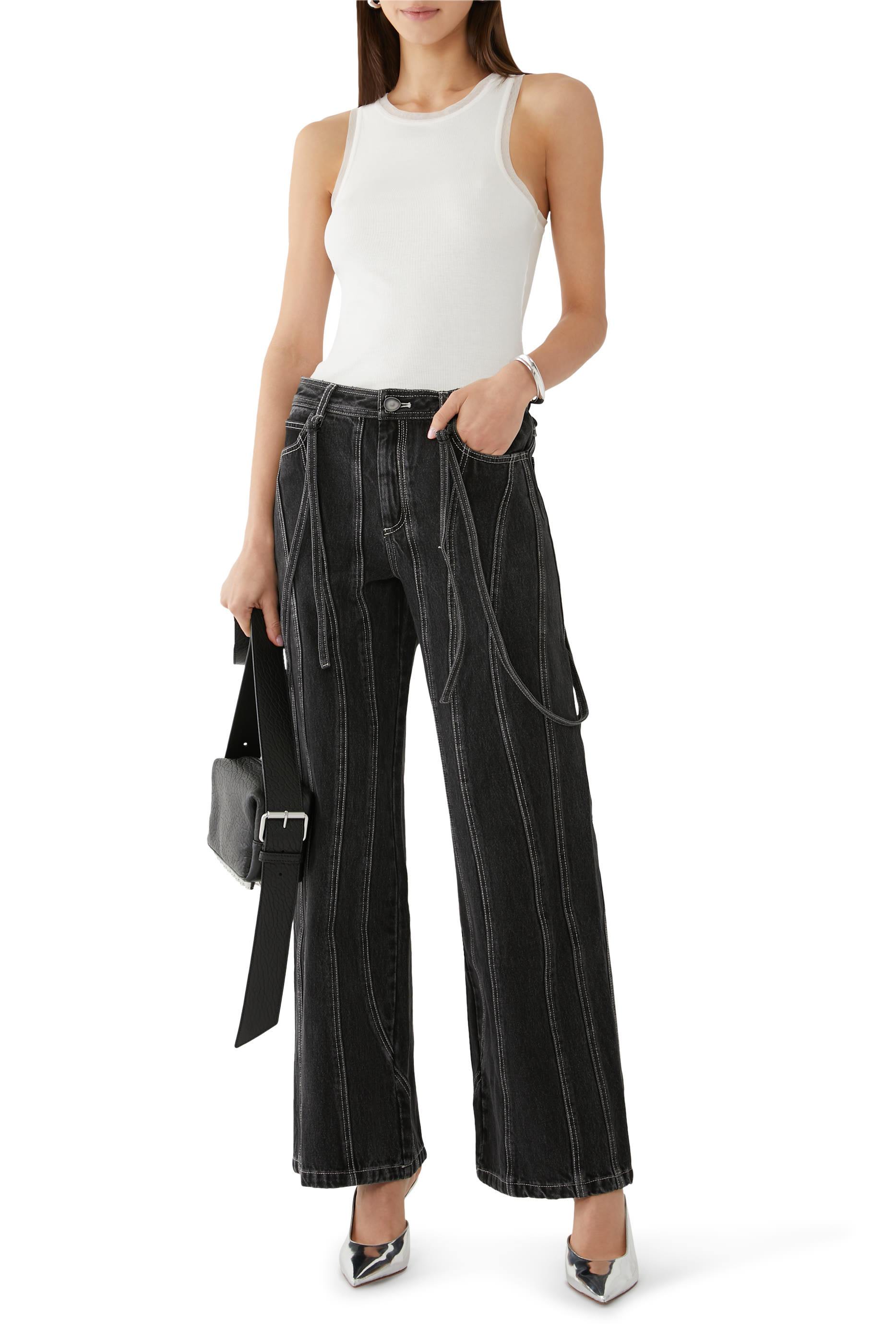 تيشيرت جيرسيه