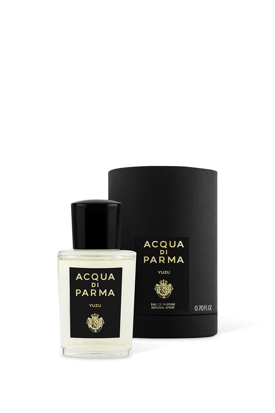 ماء عطر يوزو