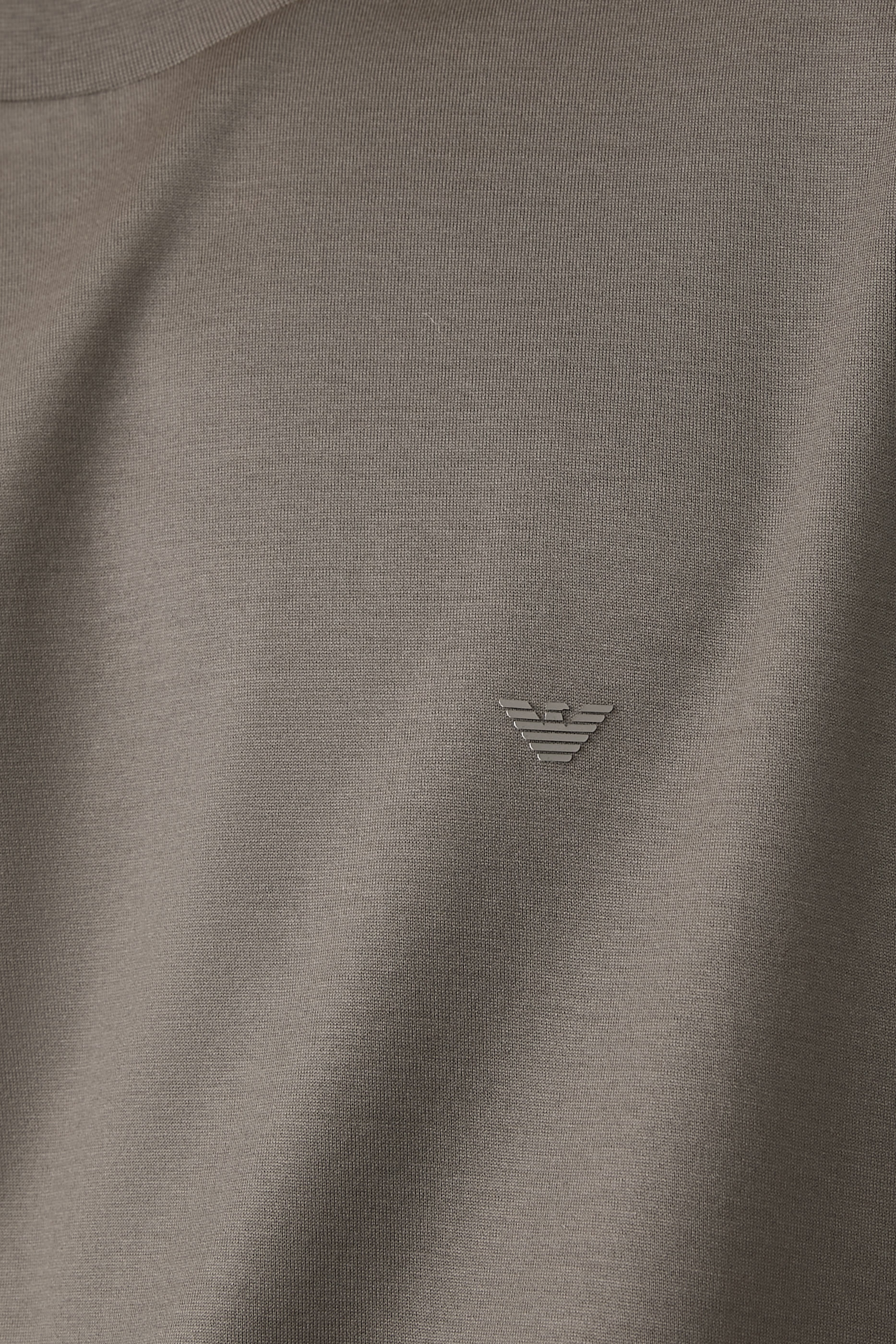 تيشيرت من التشكيلة الأساسية للسفر مزيج لايوسيل وجيرسيه