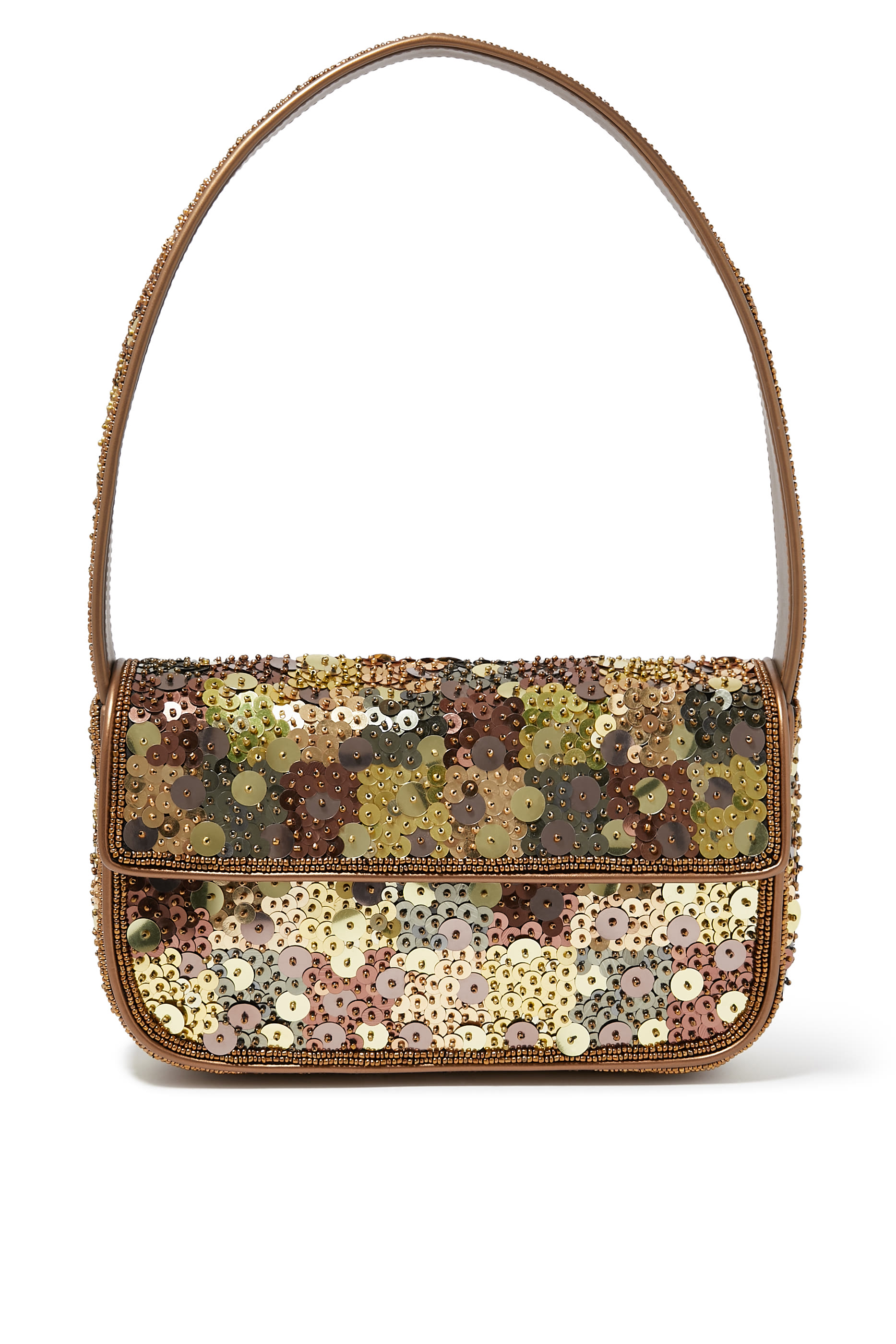 حقيبة كتف تومي