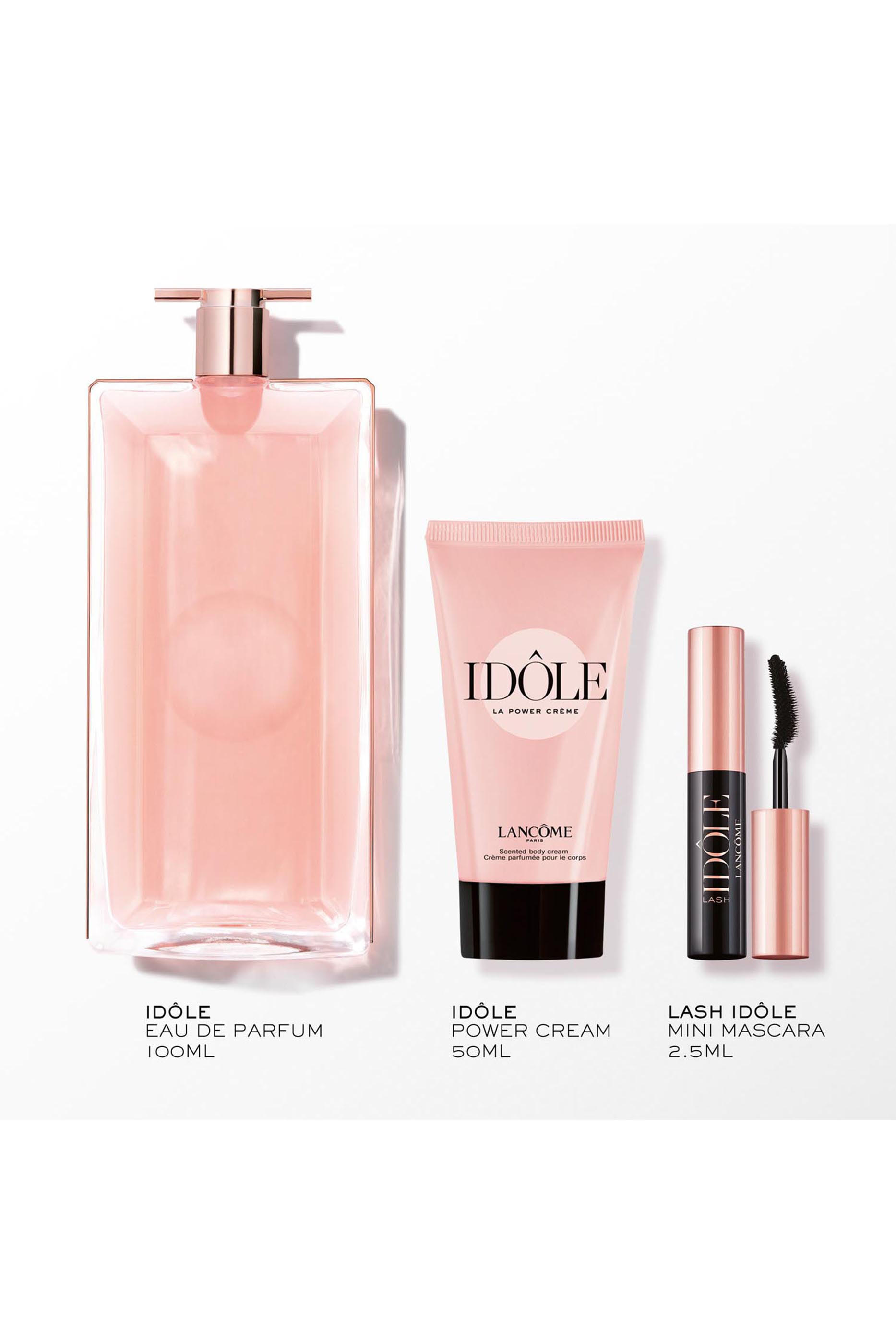 مجموعة هدايا أيدول