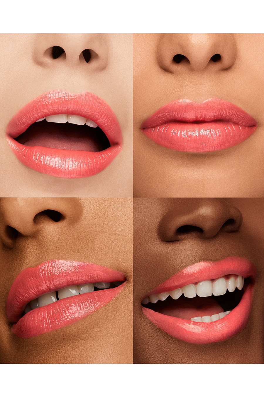 أحمر شفاه أيكونيك شفاف
