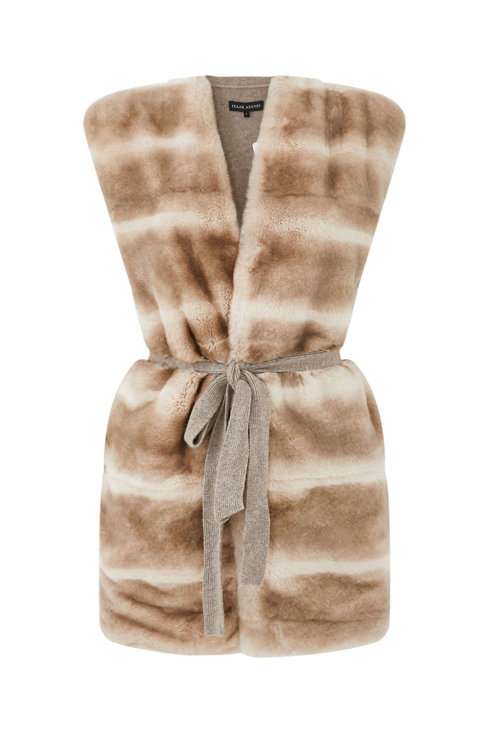 جيليه بحزام