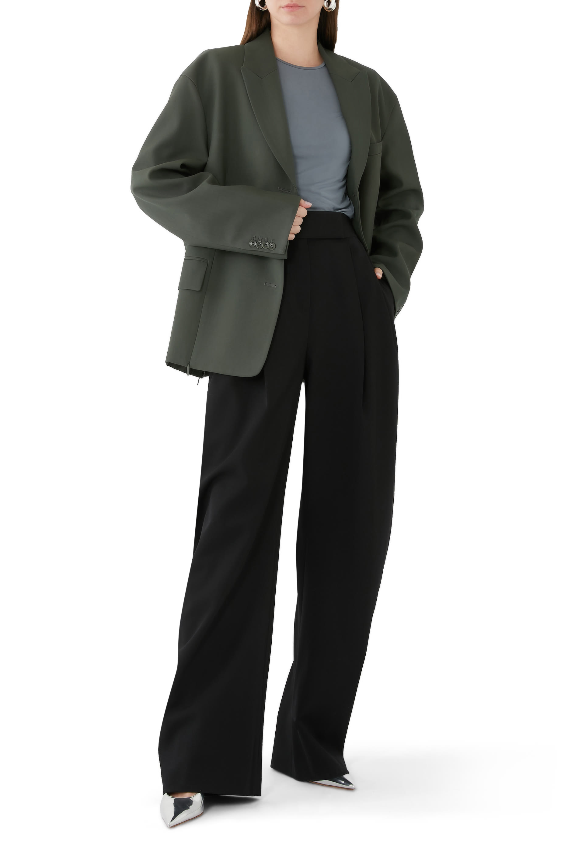 بليزر ليام غران دي بودر