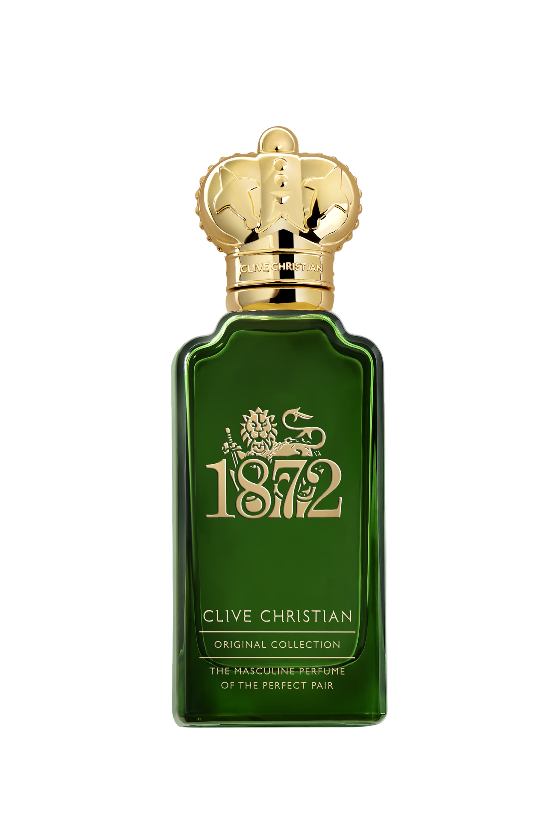 عطر بخاخ أوريجينال كوليكشن 1872 للرجال