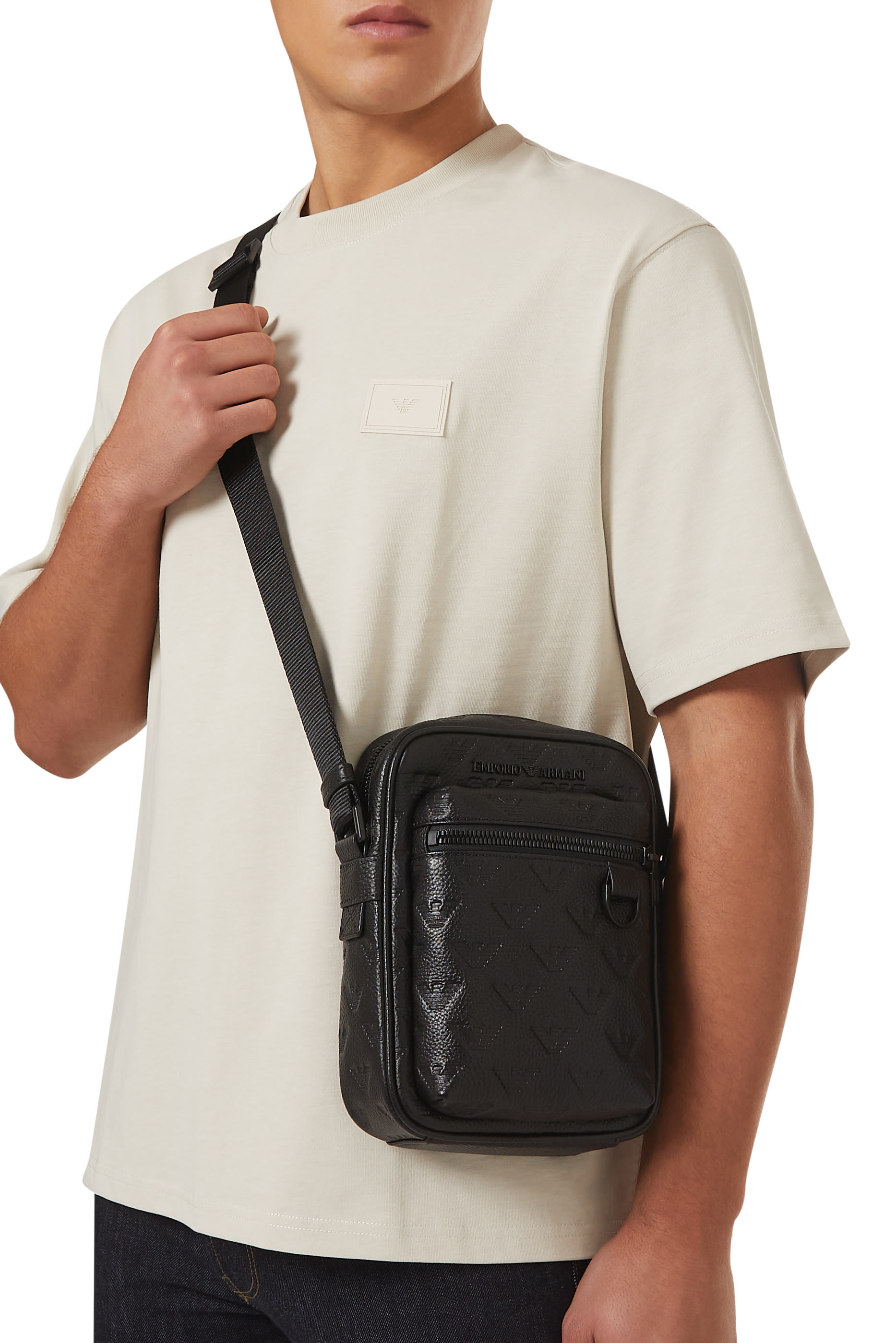 حقيبة كروس مينوركا