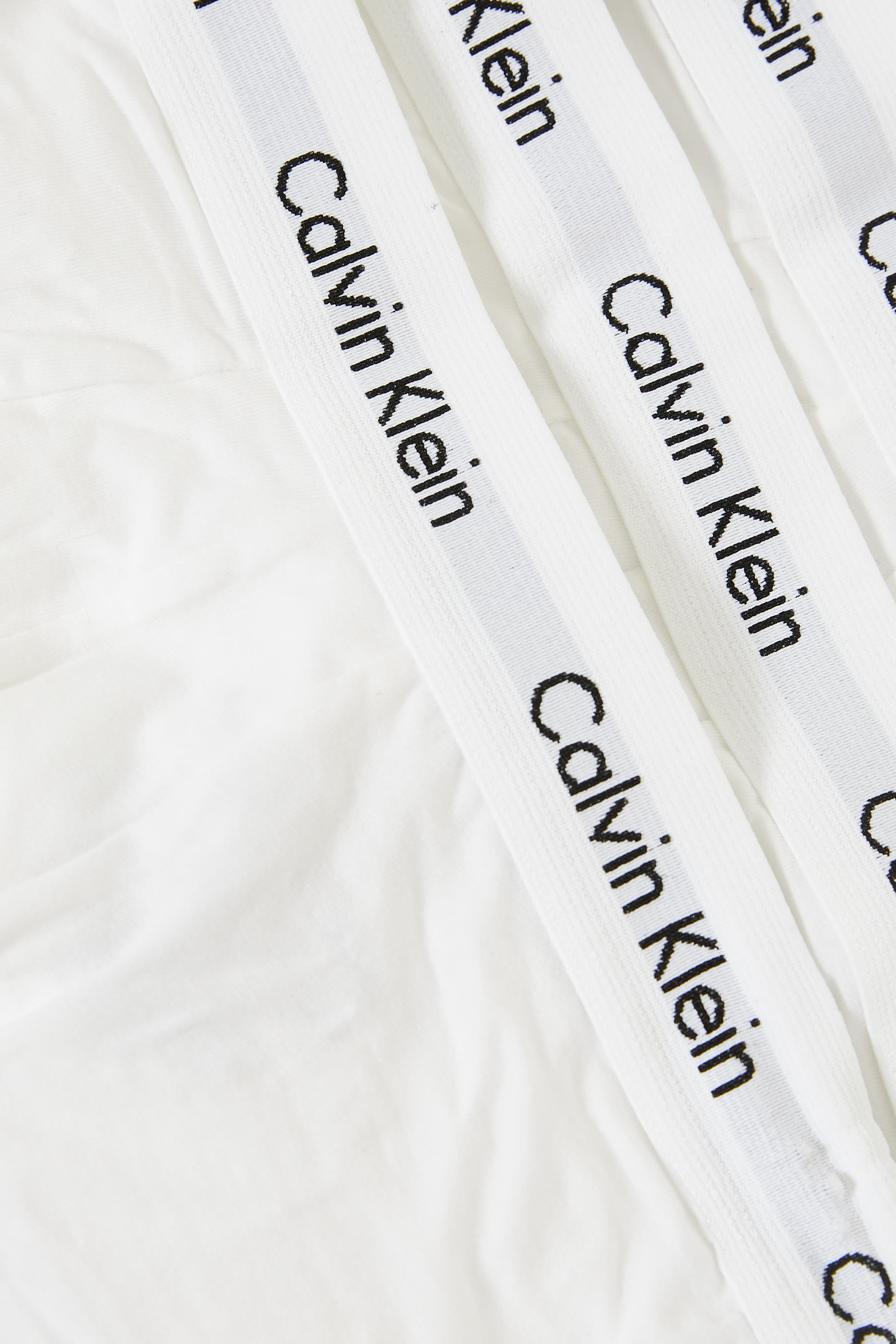 طقم بوكسر بخصر منخفض، 3 قطع