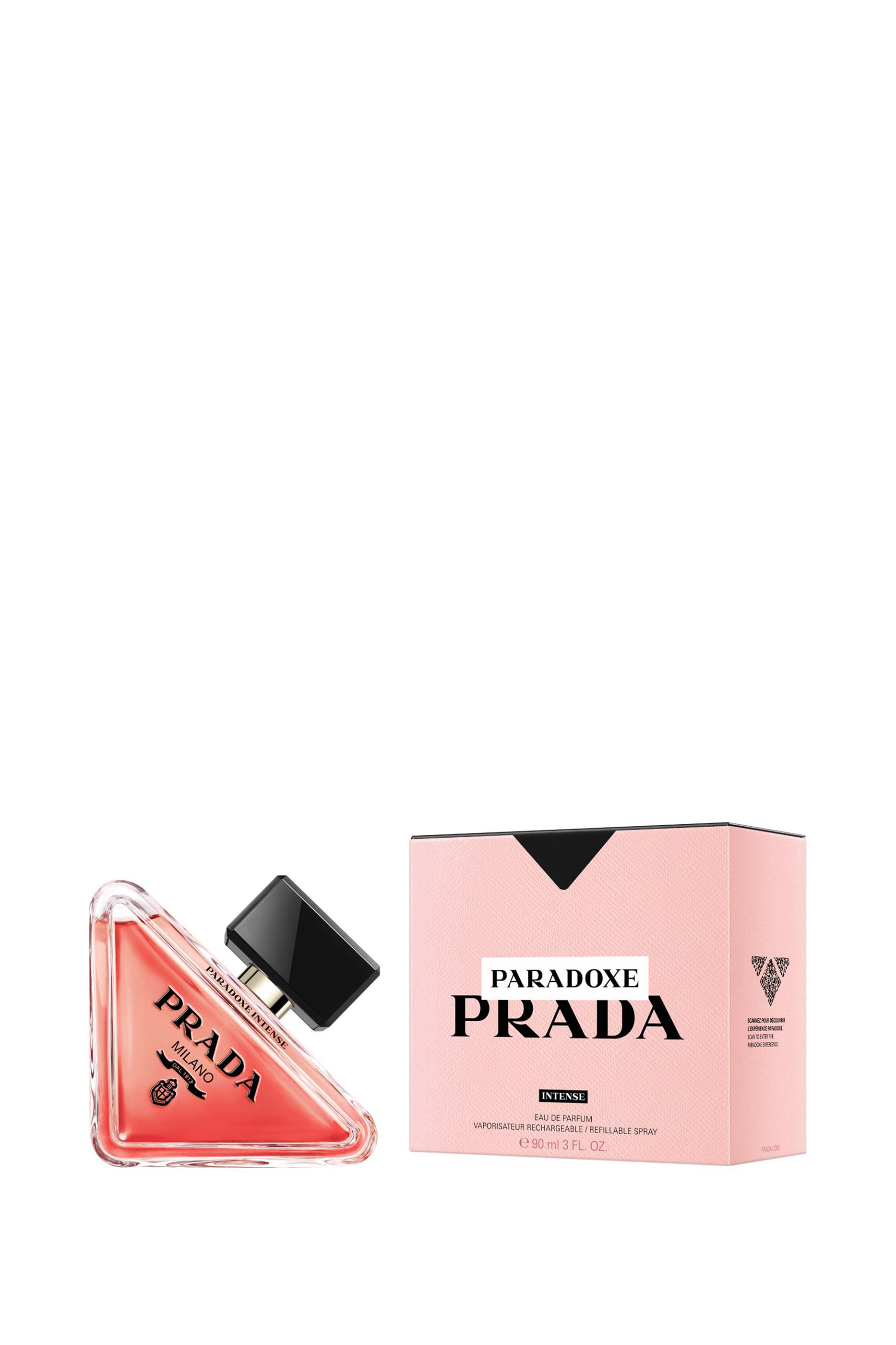 أو دو بارفان بارادوكس انتنس