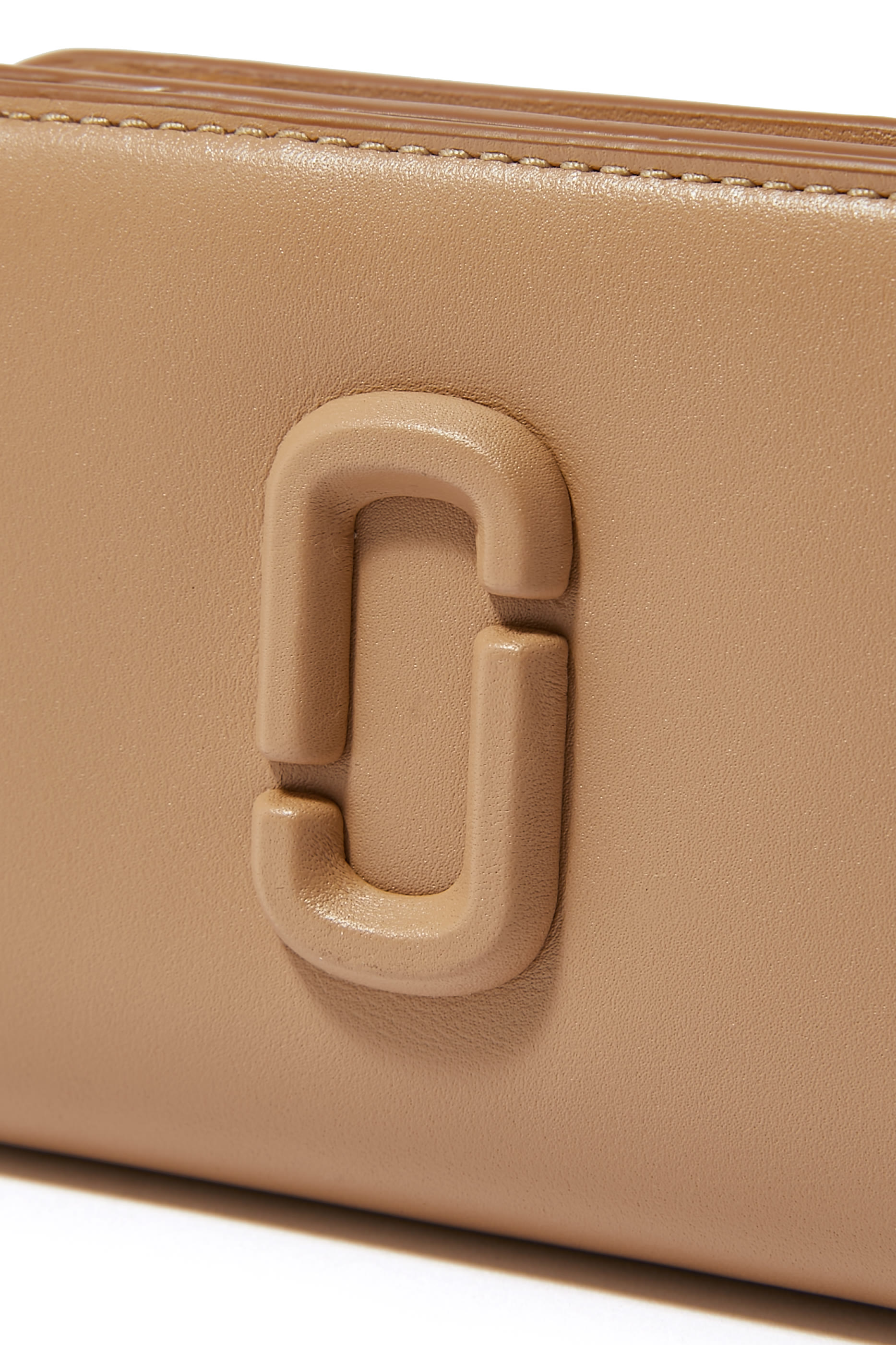 محفظة جيه مارك صغيرة مضغوطة كوفرد