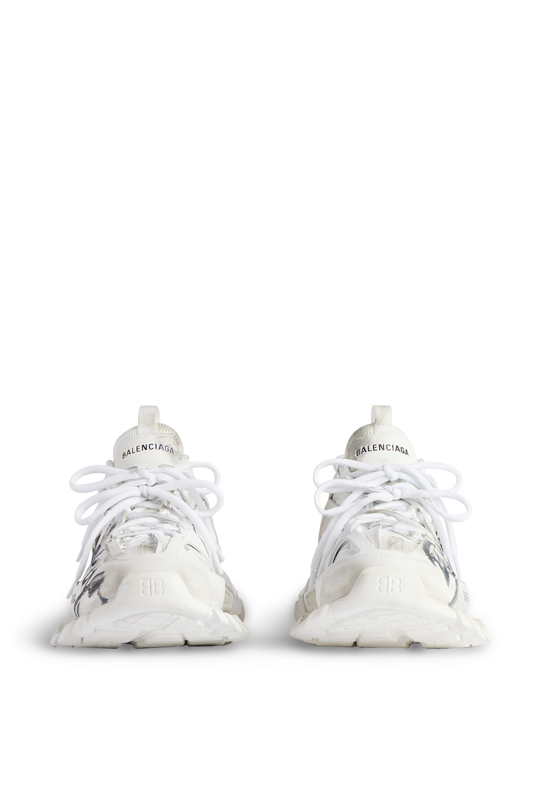 سنيكرز تراك بشعار الماركة