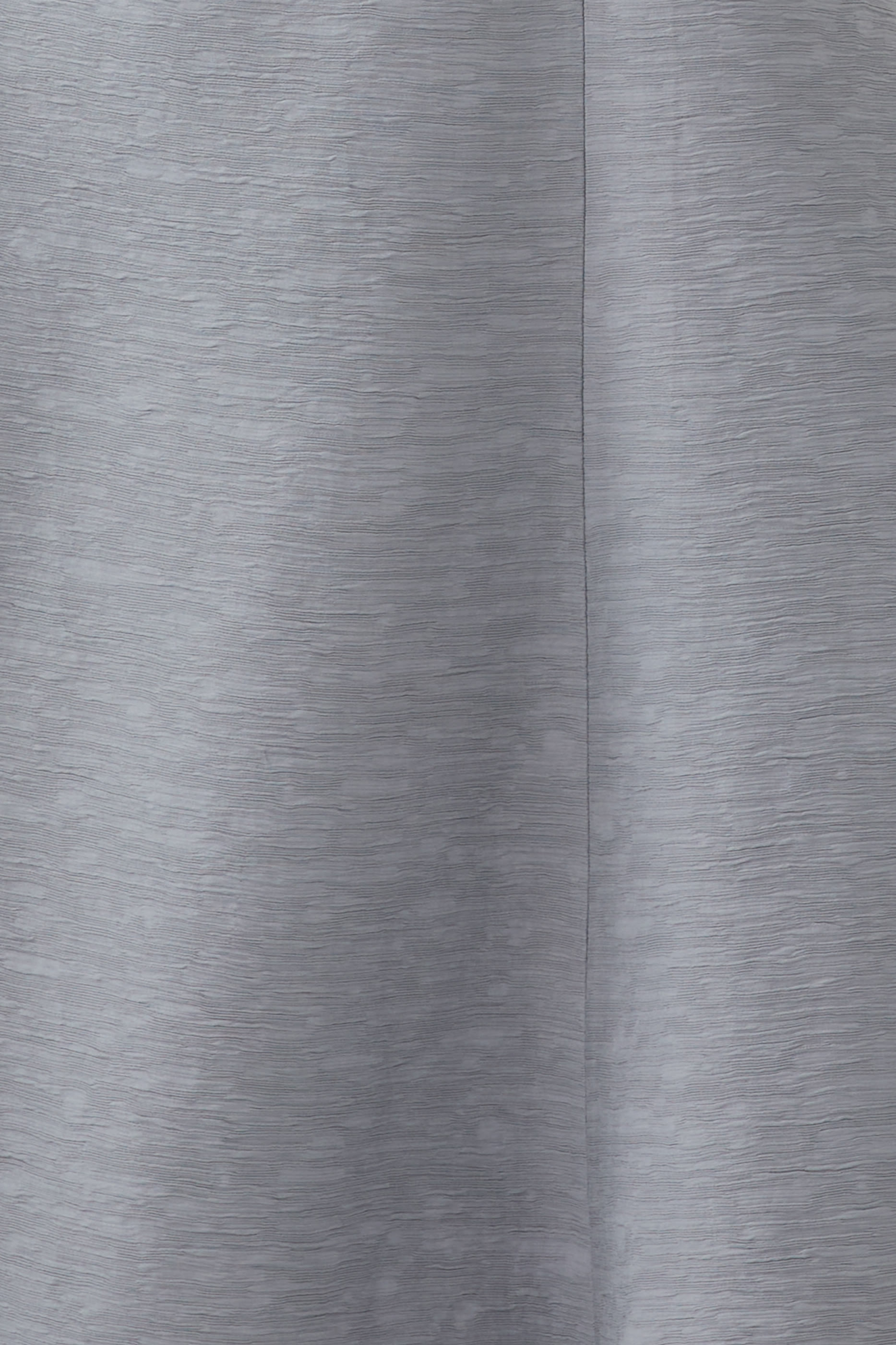 فستان مجعد بدرابيه عند الخصر