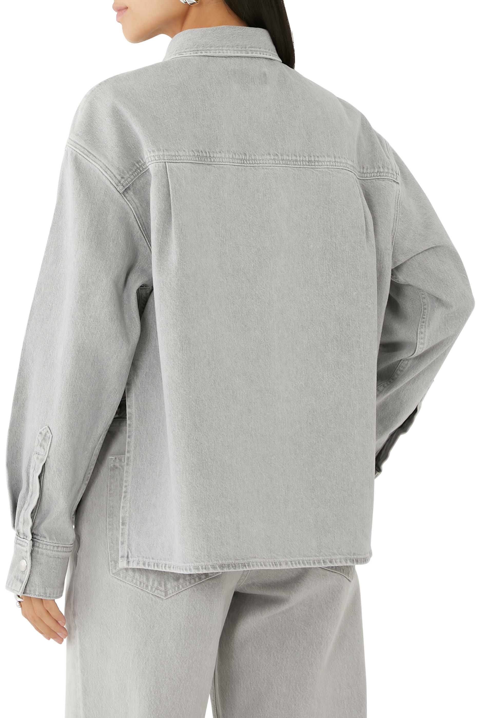 قميص جوين سلايس