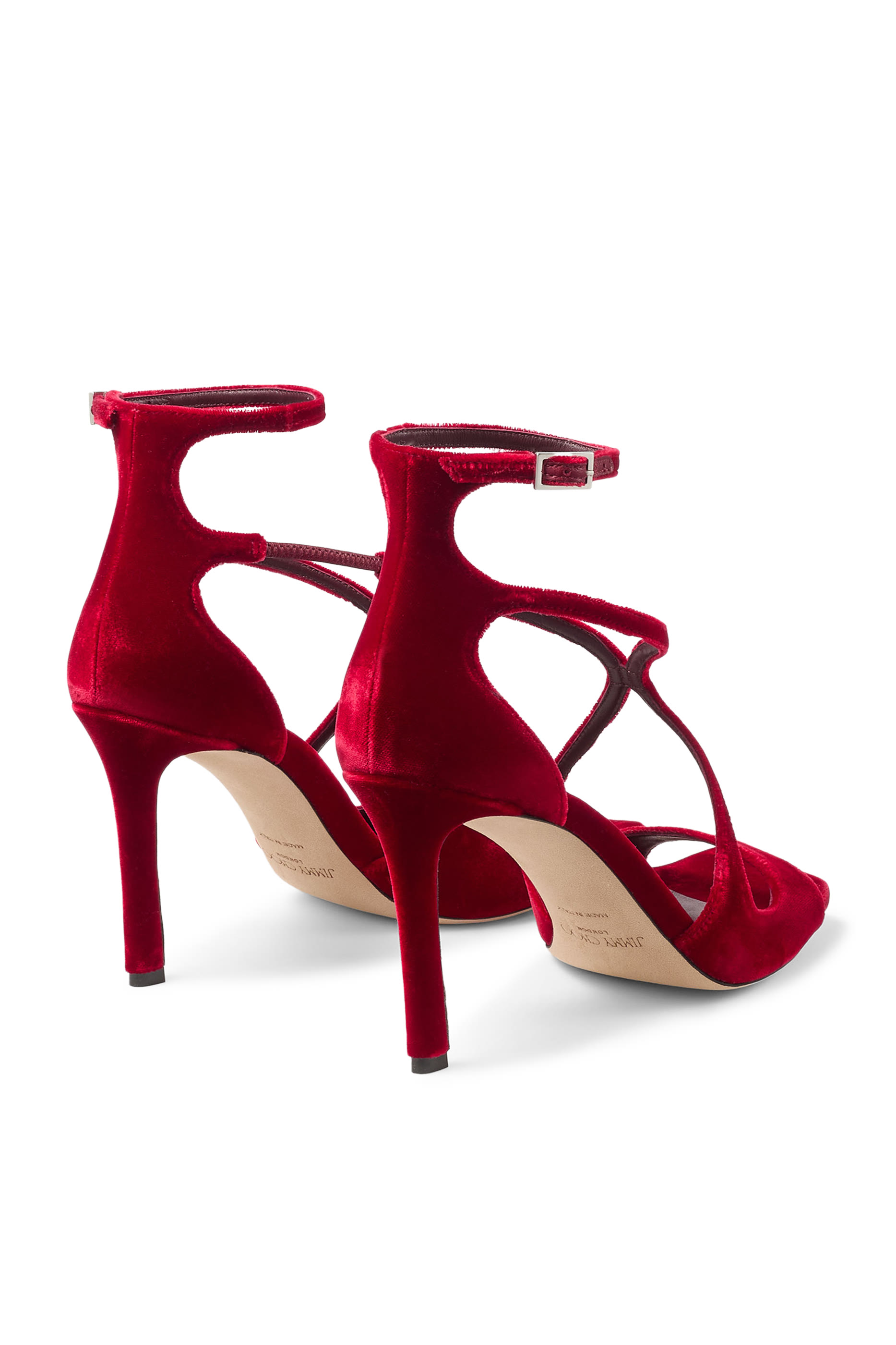 صندل ازيا 95 مخمل