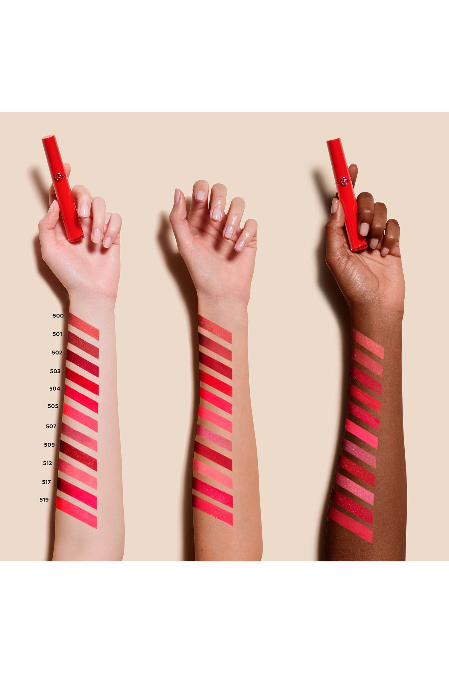 أحمر شفاه سائل ليب مايسترو