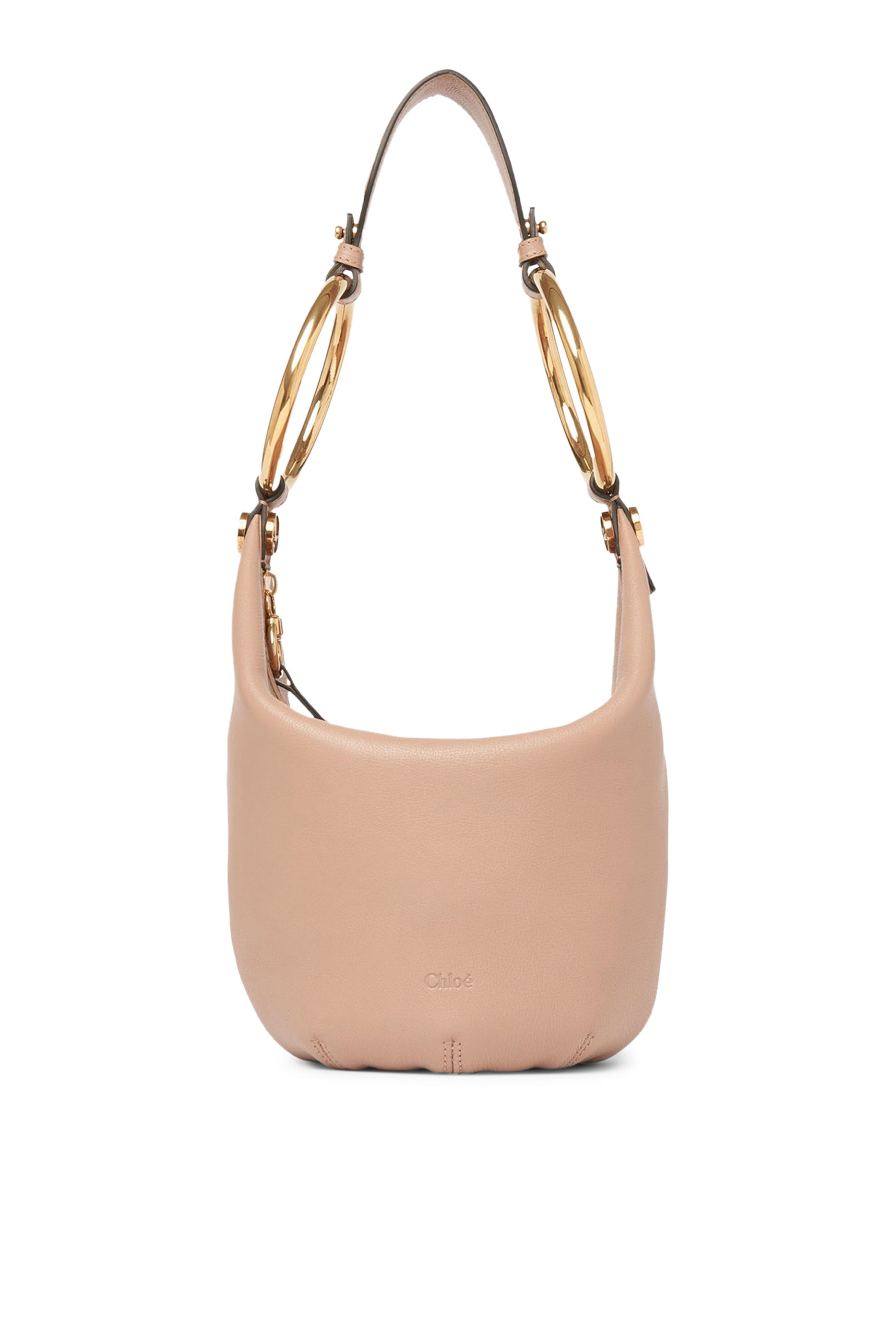 حقيبة صغيرة بيد على شكل سوار