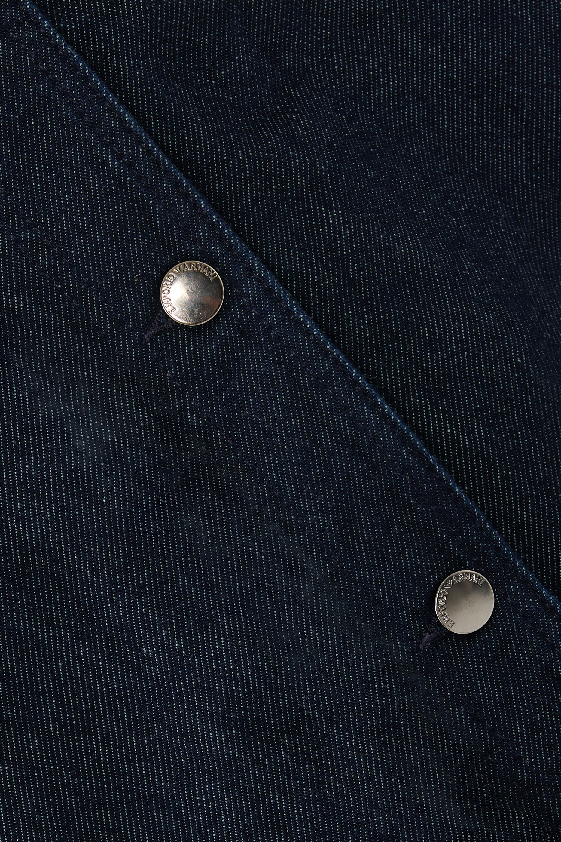 جاكيت 11.5 أونصة دنيم