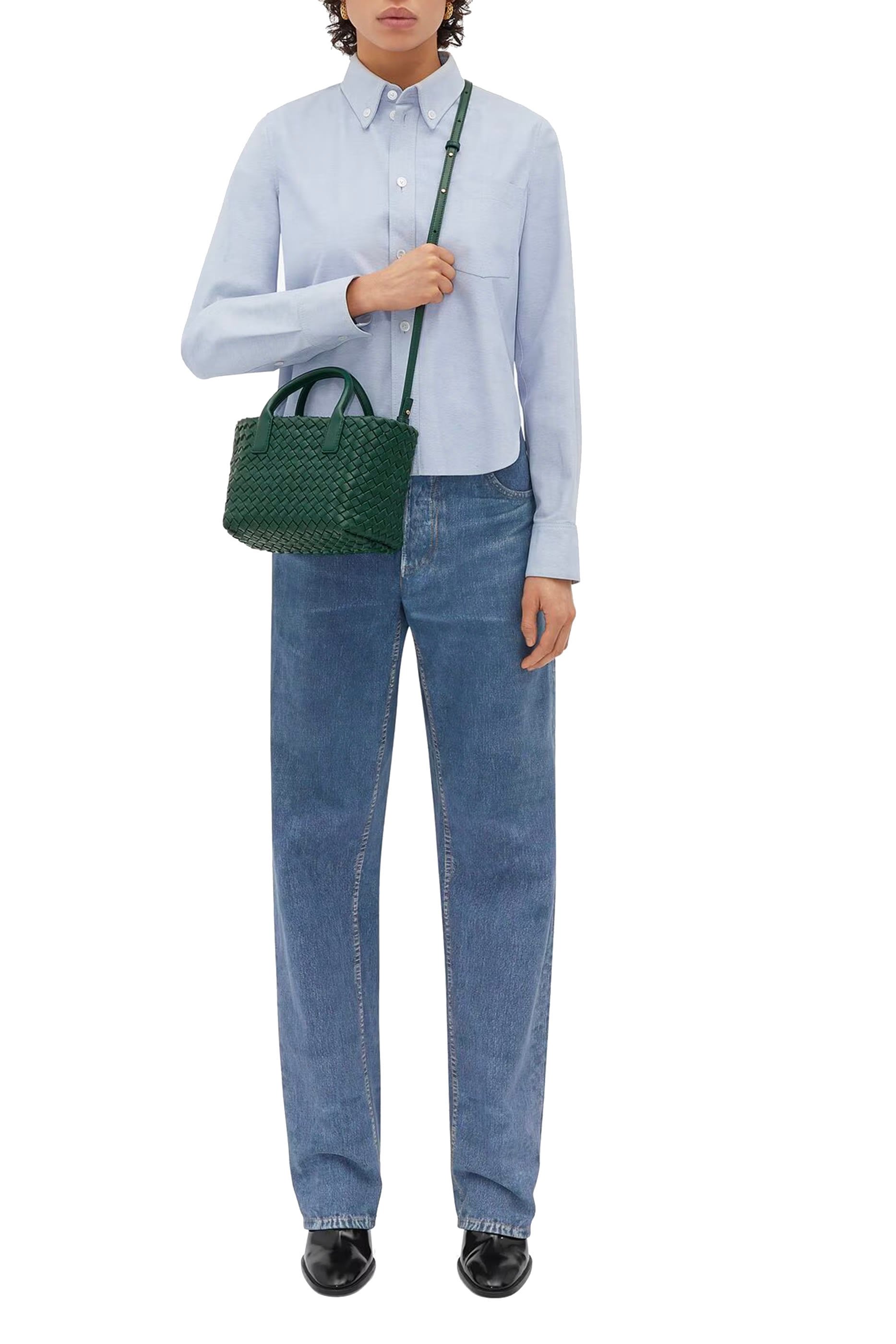 حقيبة يد كابات صغيرة