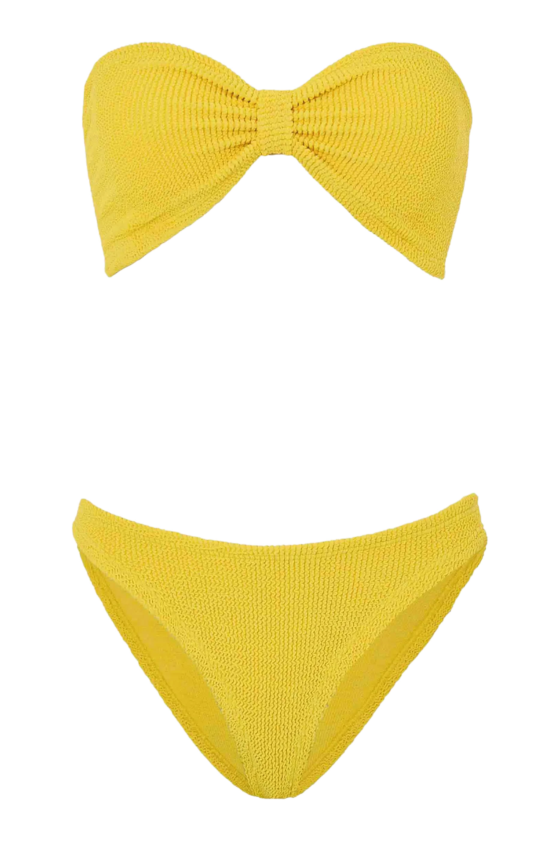 طقم بيكيني جين