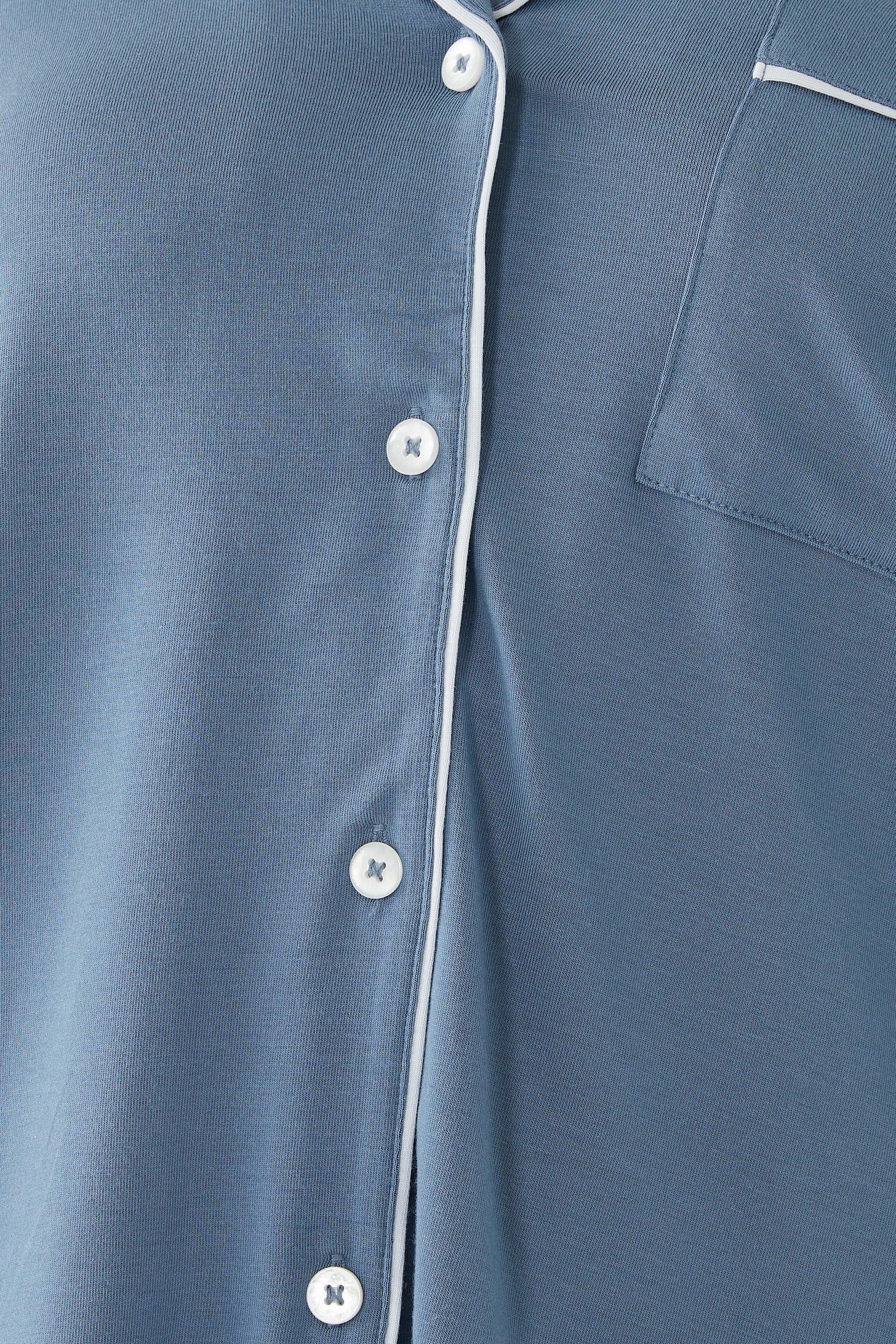 طقم بيجاما جزيل شورت