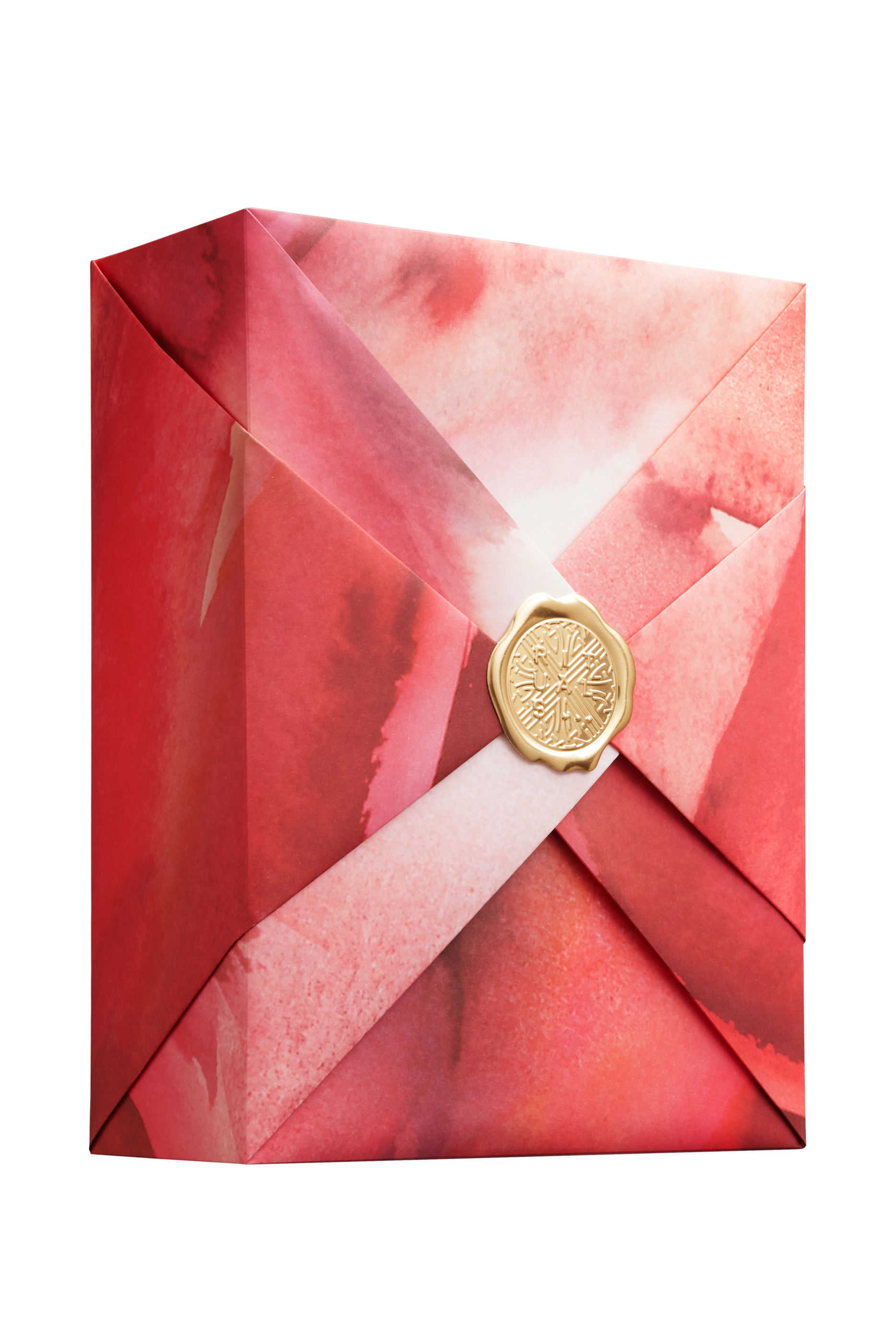 مجموعة هدايا ذا ريتوالز اوف ايورفيدا بحجم كبير