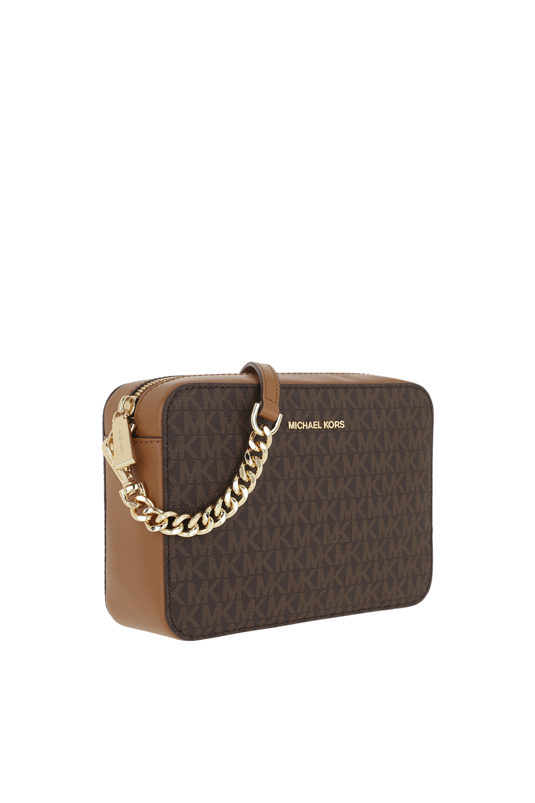 حقيبة كروس جيني بشعار الماركة