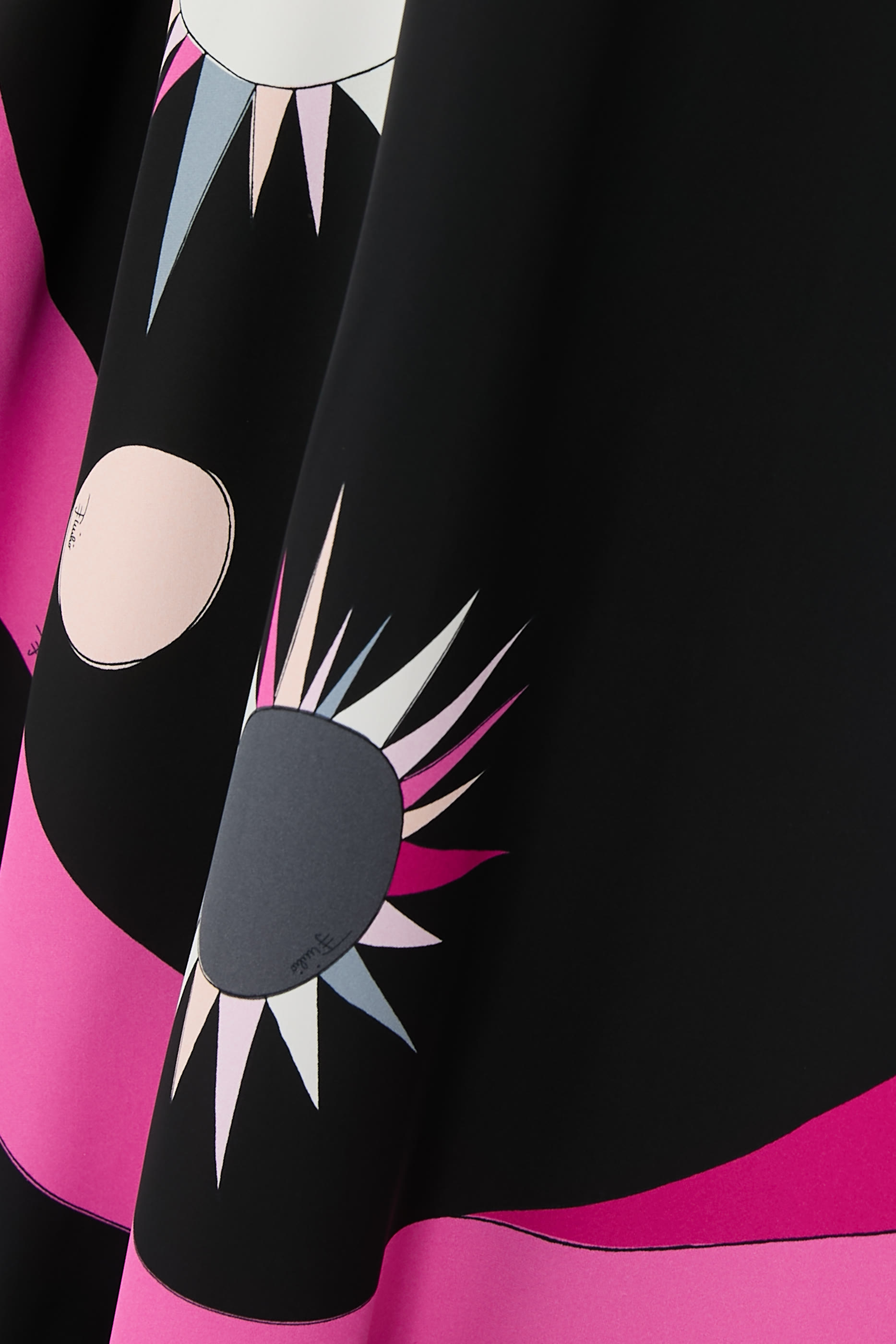 قفطان ستيلا بطبعات