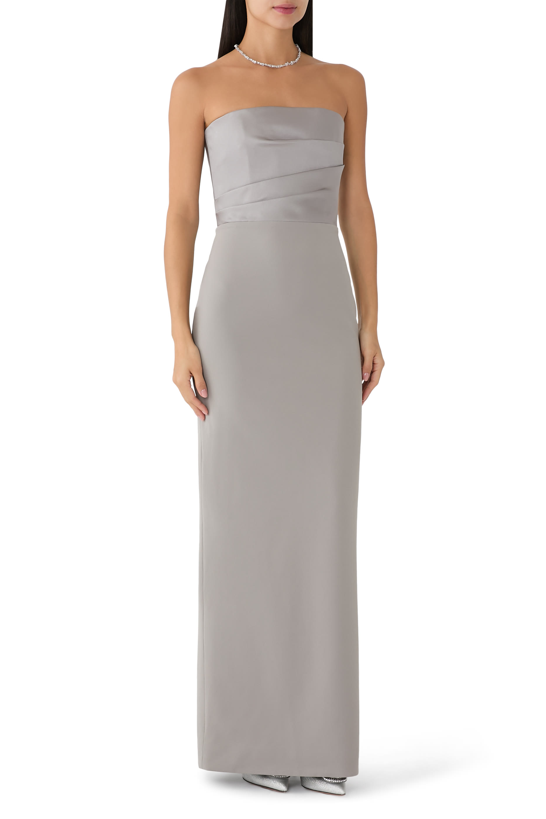 فستان فيرا طويل