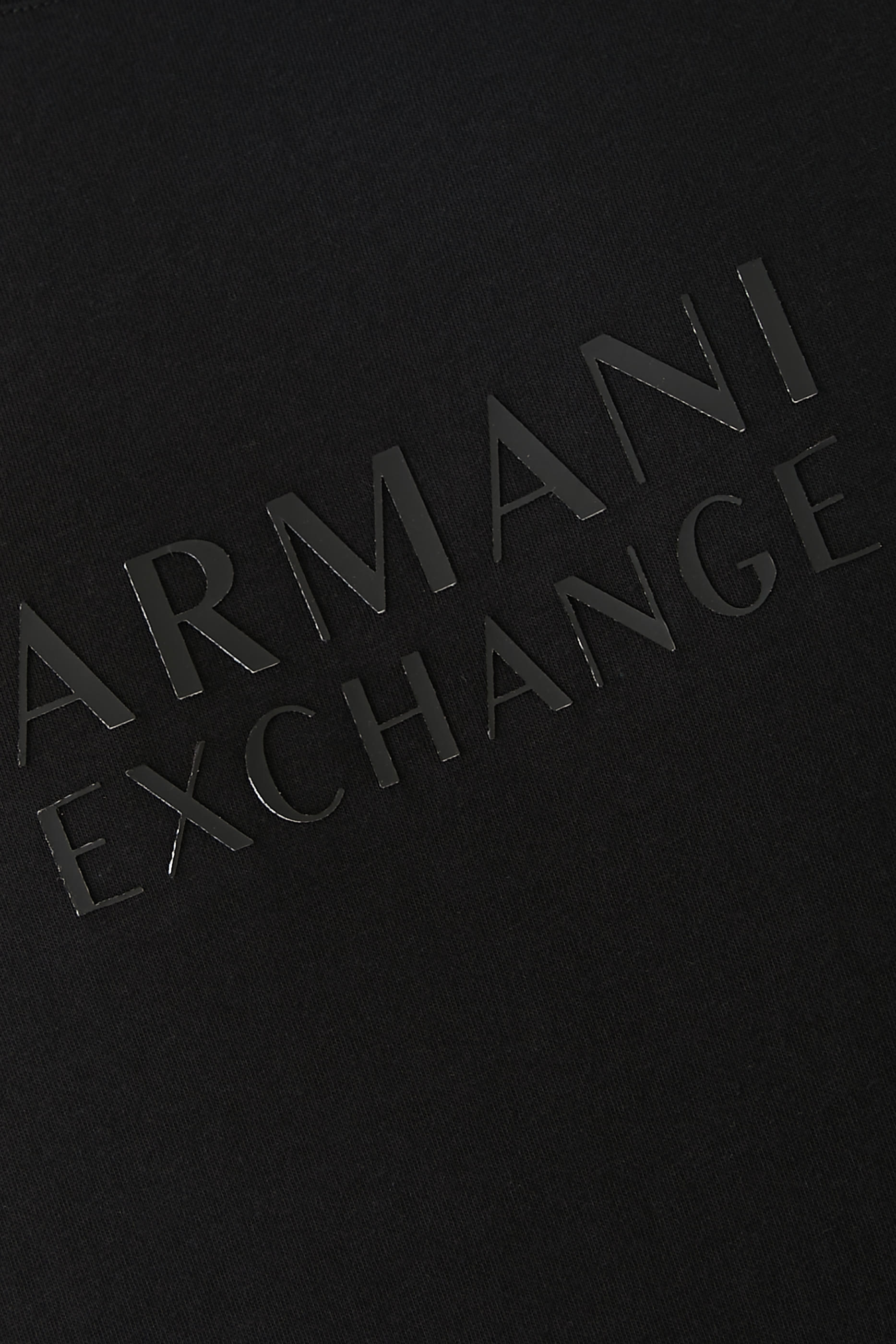 تيشيرت ذا جريد بحروف شعار الماركة