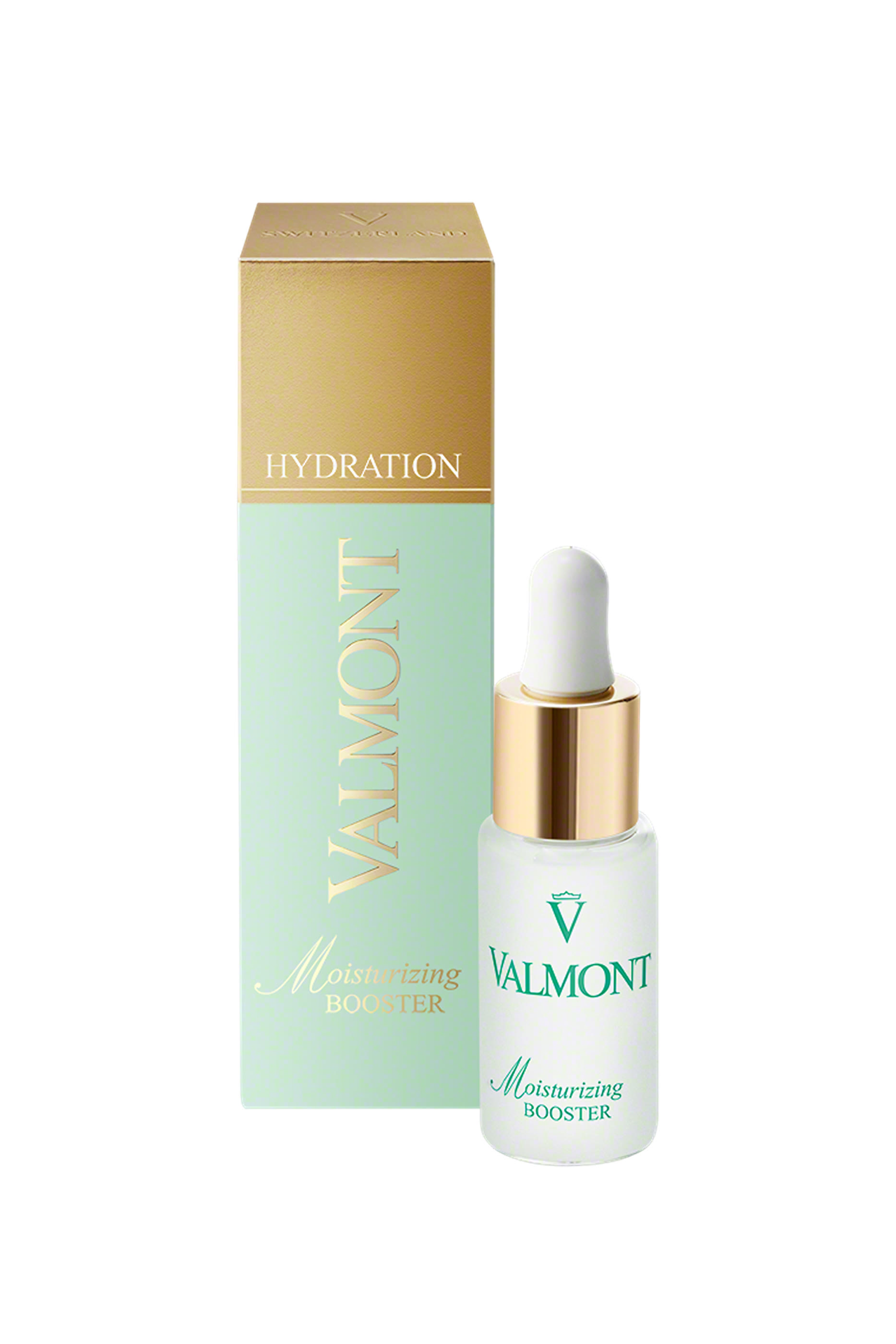 مستحضر لتعزيز ترطيب البشرة