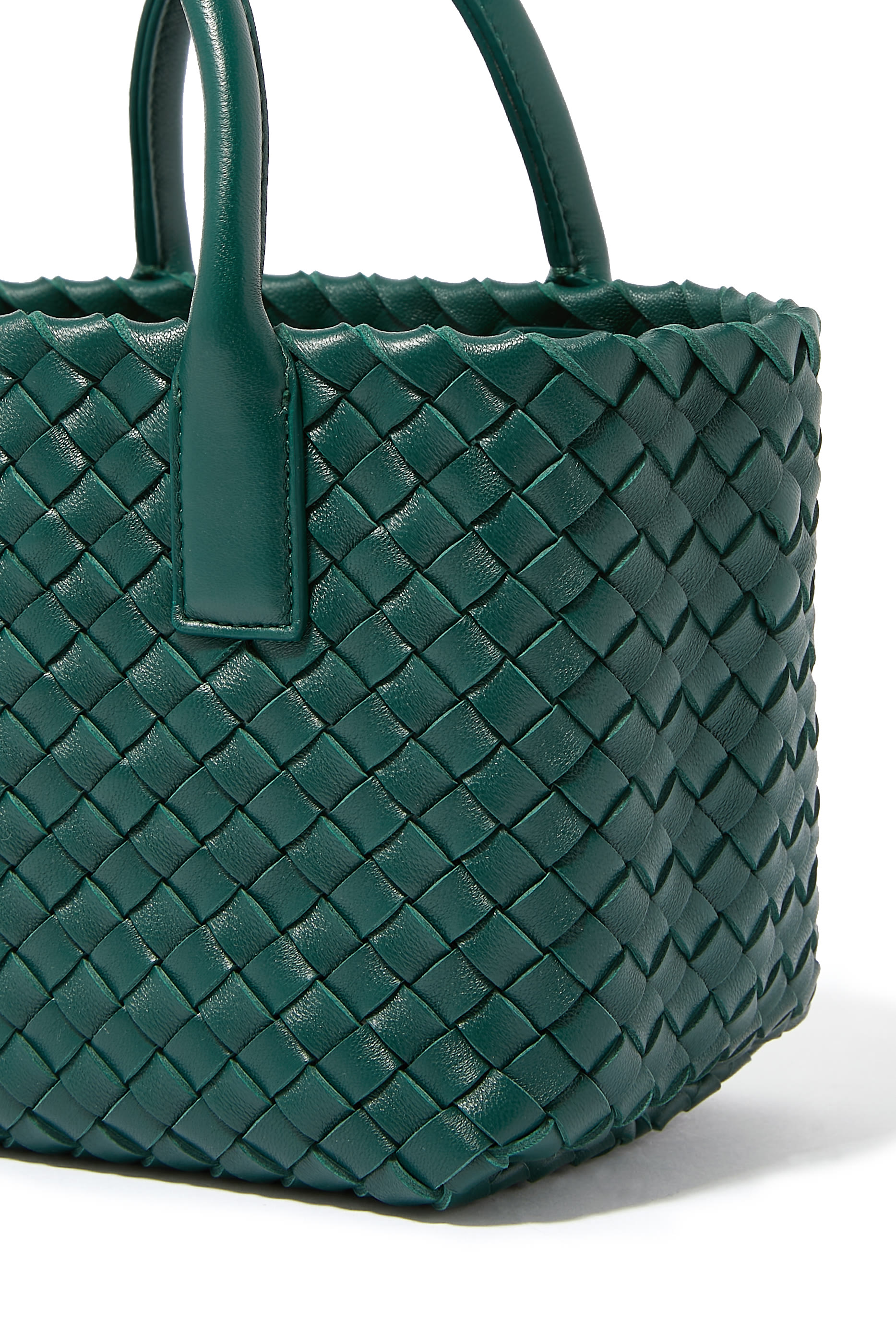 حقيبة يد كابات صغيرة