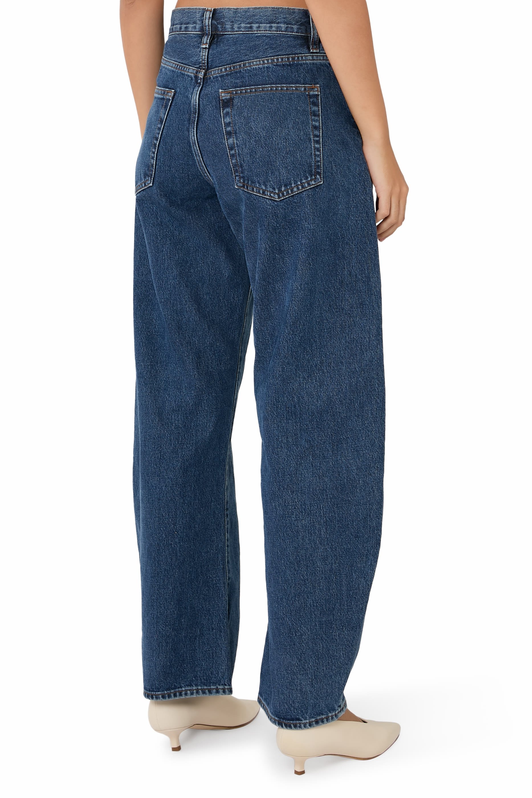 بنطال ذا بابل باريل