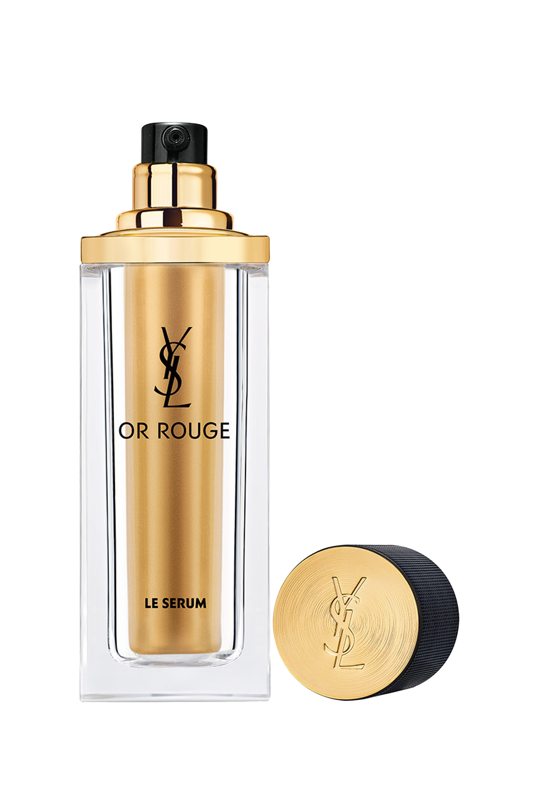 سيروم أور روج لمكافحة الشيخوخة