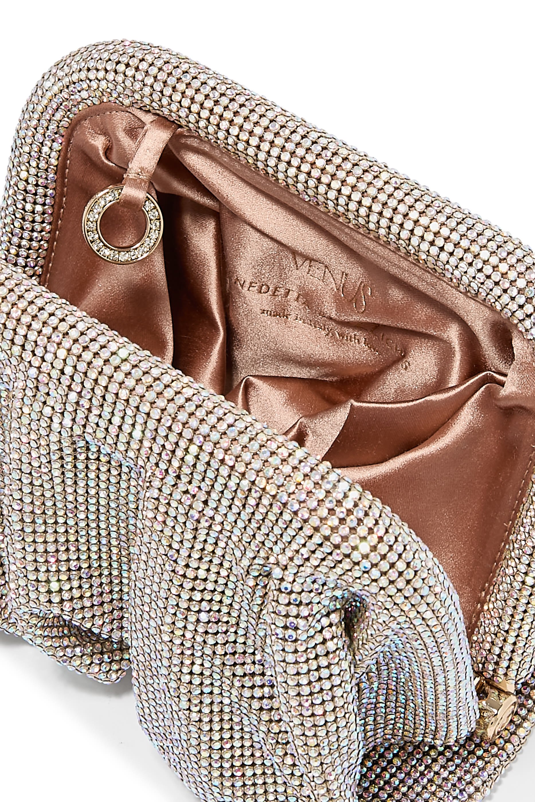 كلاتش فينوس صغير