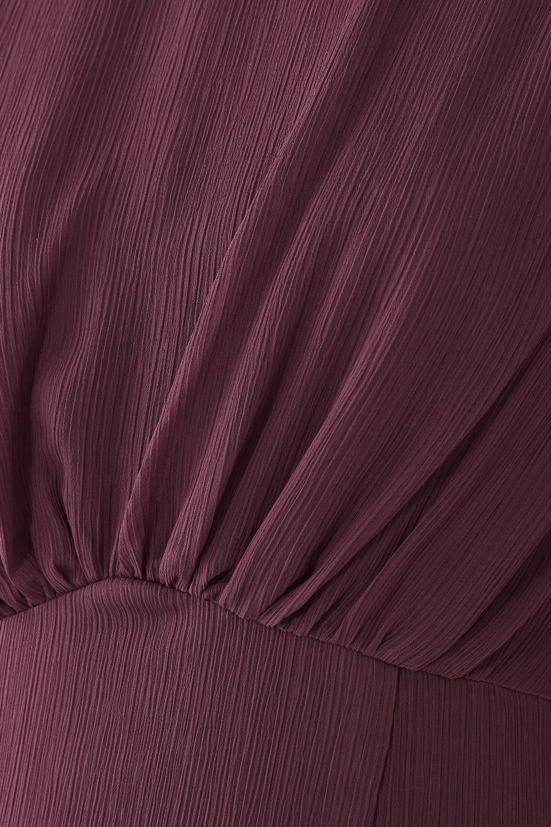 فستان أغوا طويل