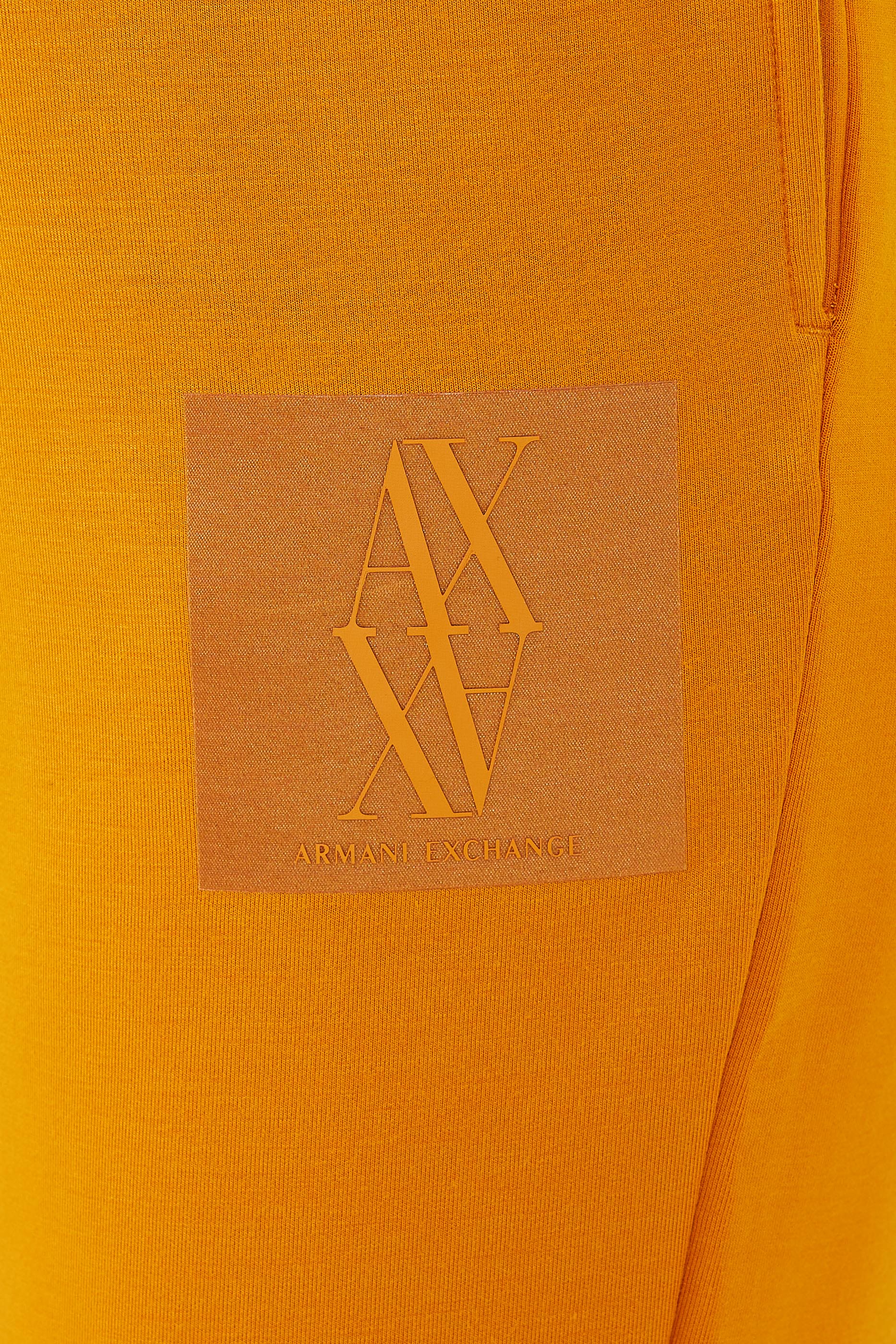 بنطال رياضي بشعار الماركة فيسكوز