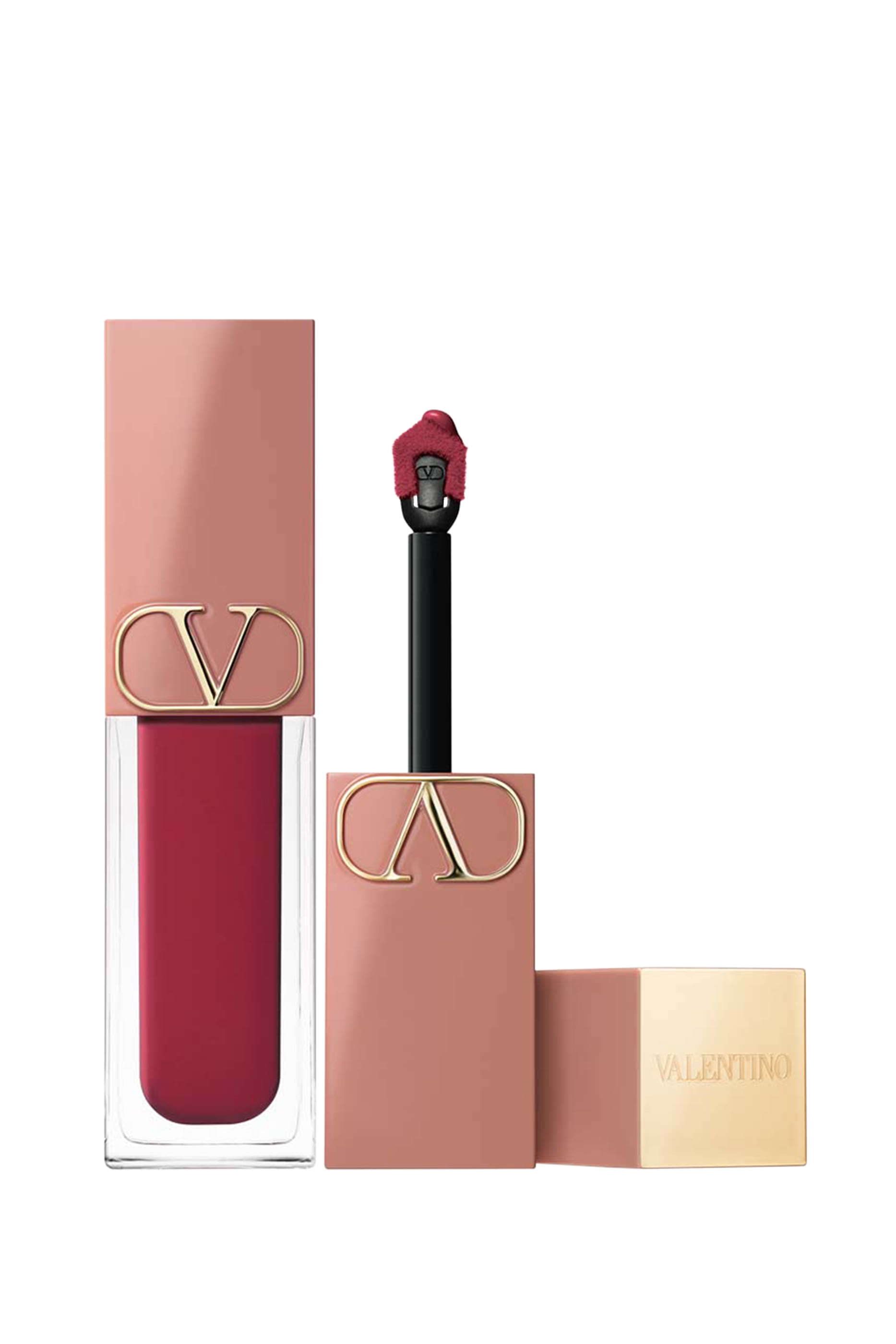 ليكويروسو 2 في 1 بلون ناعم غير لامع