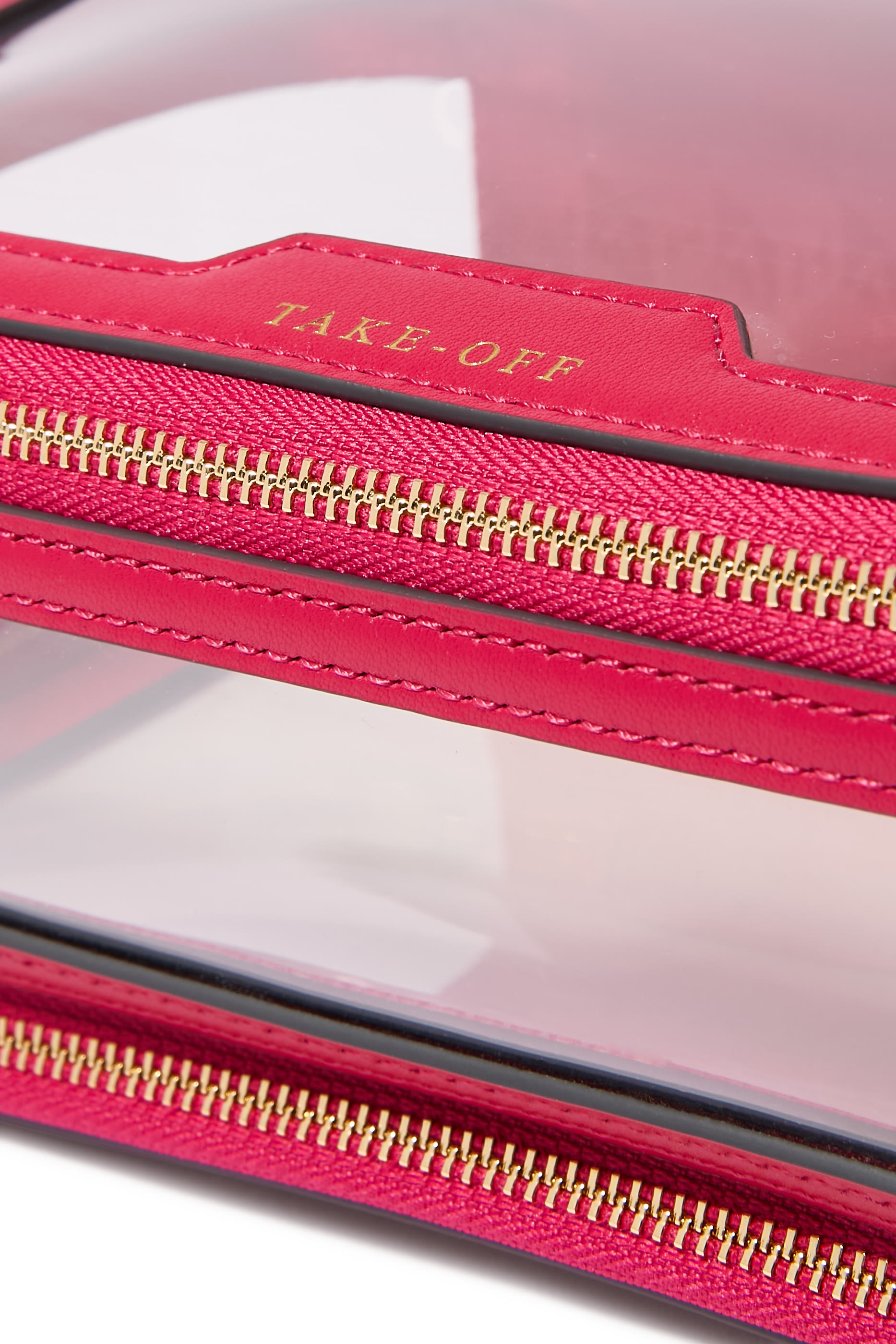 حقيبة كلير ان فلايت