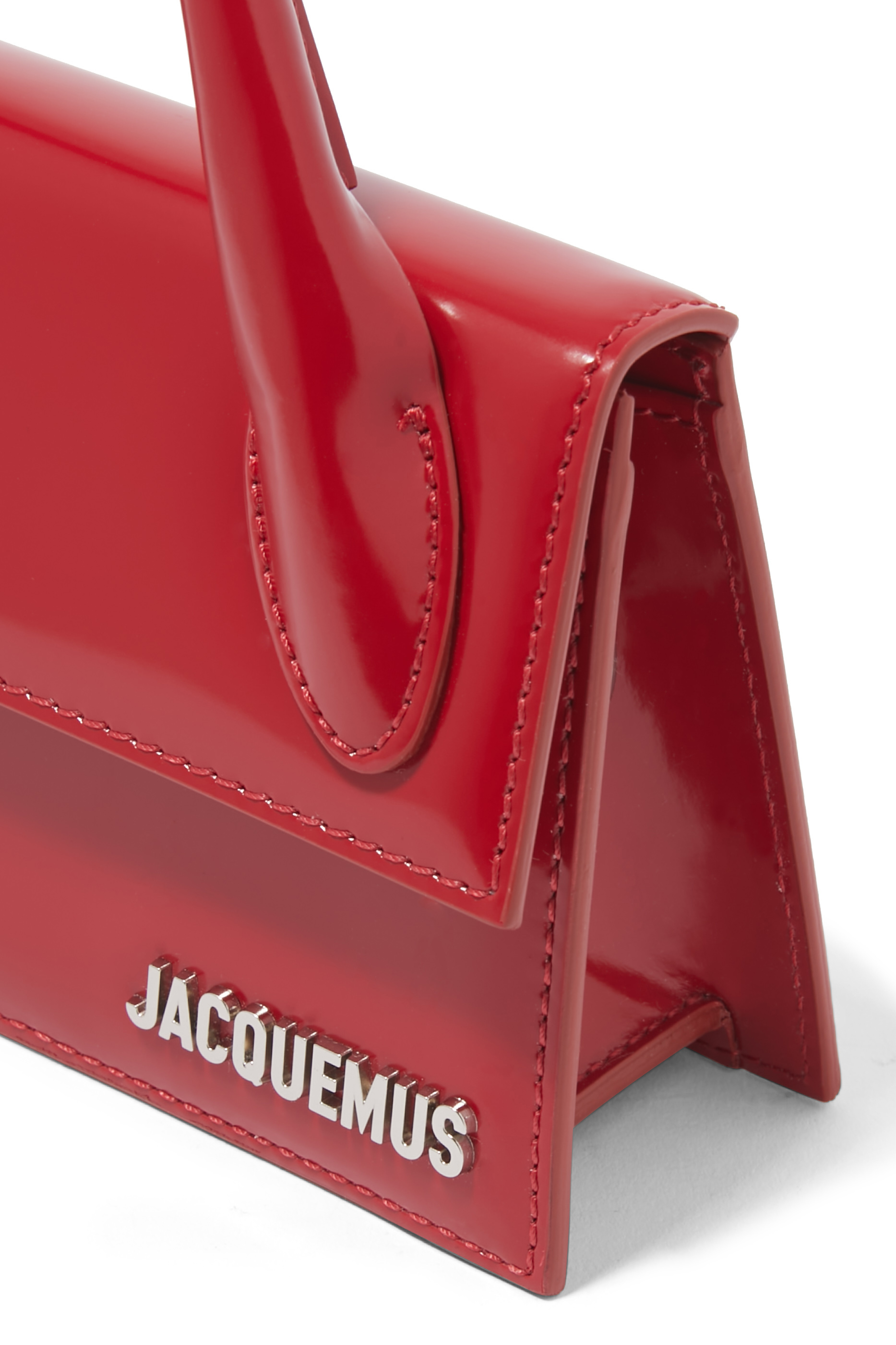 حقيبة لو تشيكيتو بوكليه طويلة